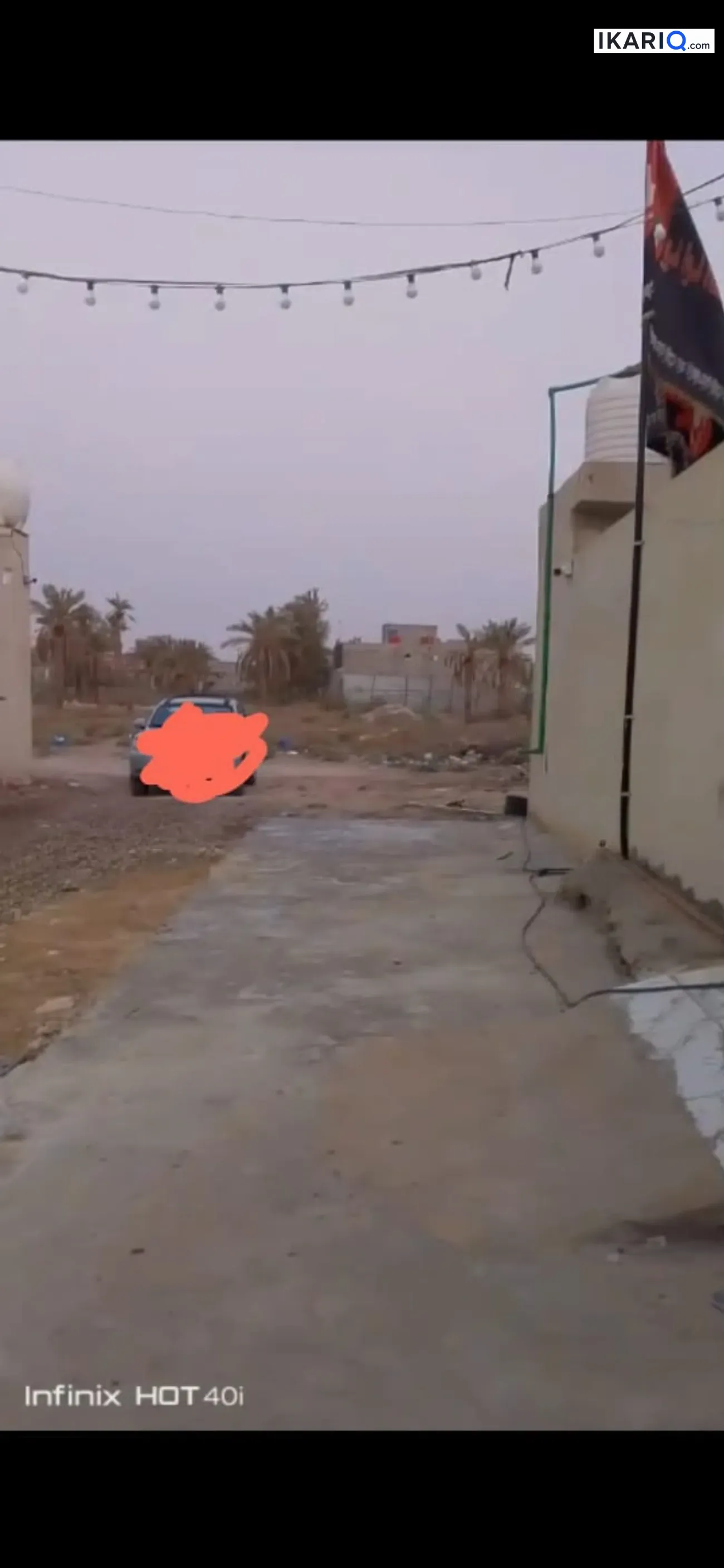 دار للبيع في باب الهوا - 155 م² / 72,000,000 IQD — صورة 5