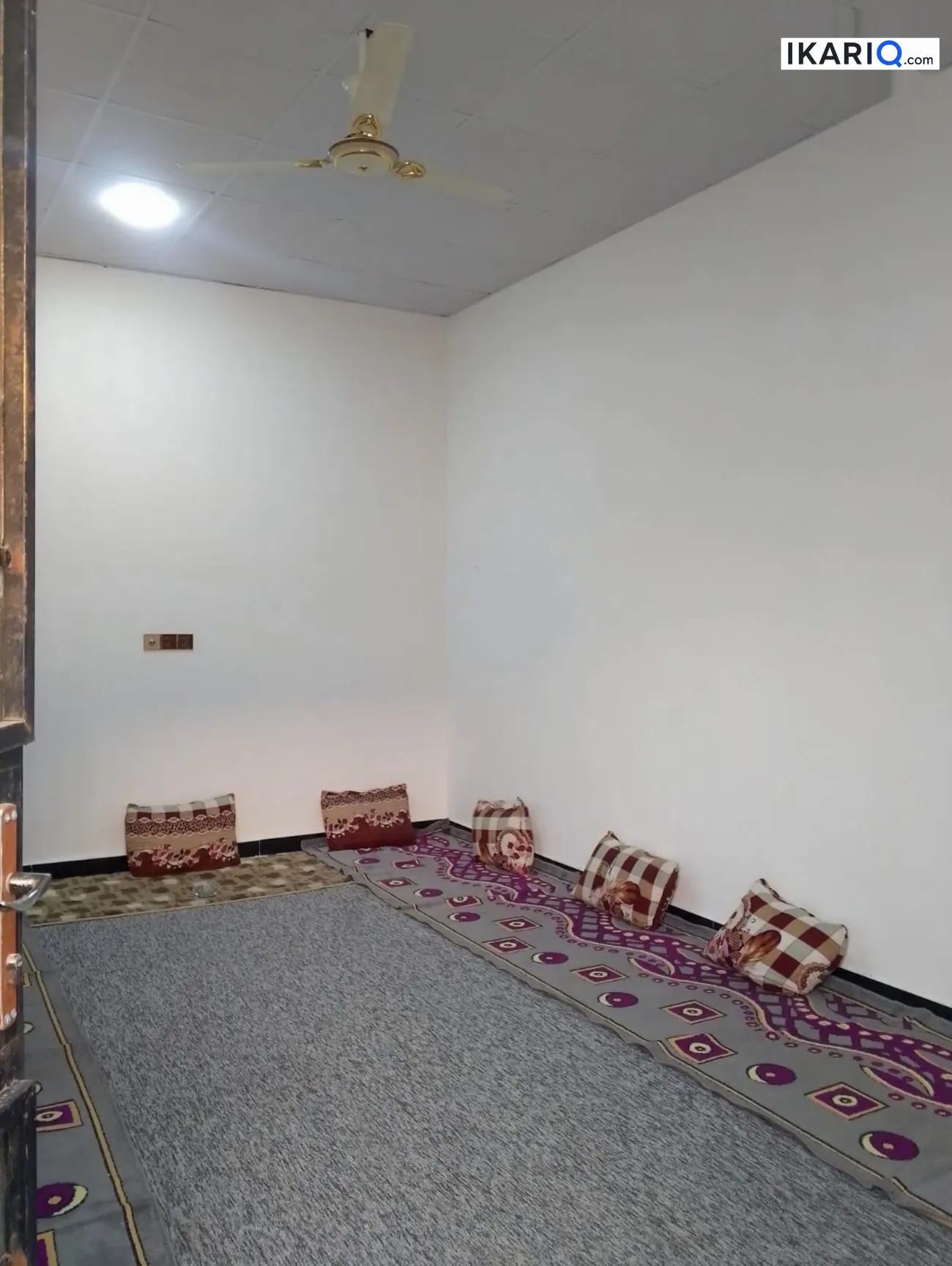 دار للبيع في باب الهوا - 155 م² / 72,000,000 IQD — صورة 2