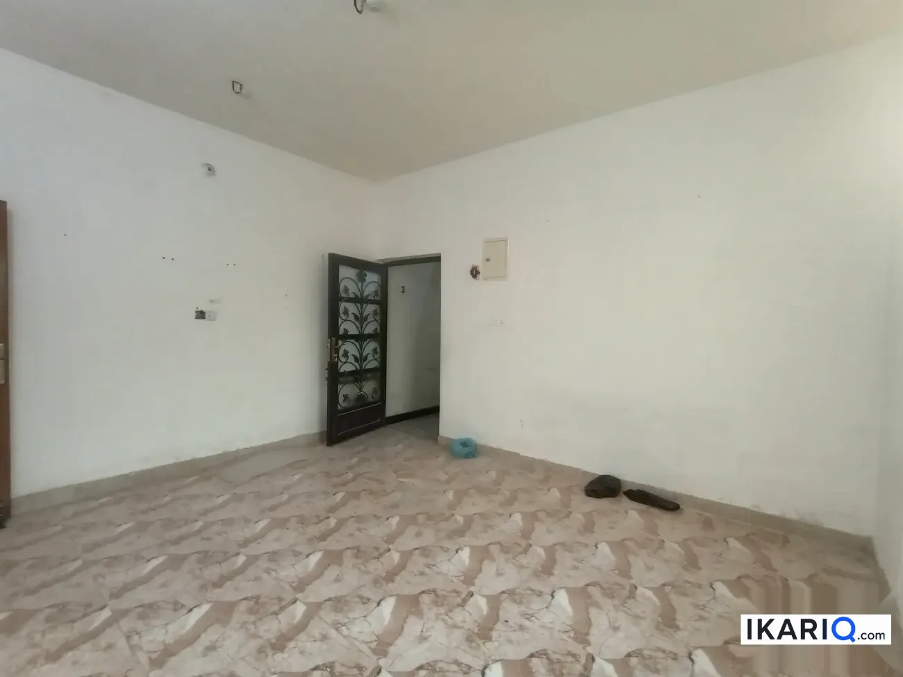 شقة للإيجار في البصرة - 110 م² / 550,000 IQD — صورة 14