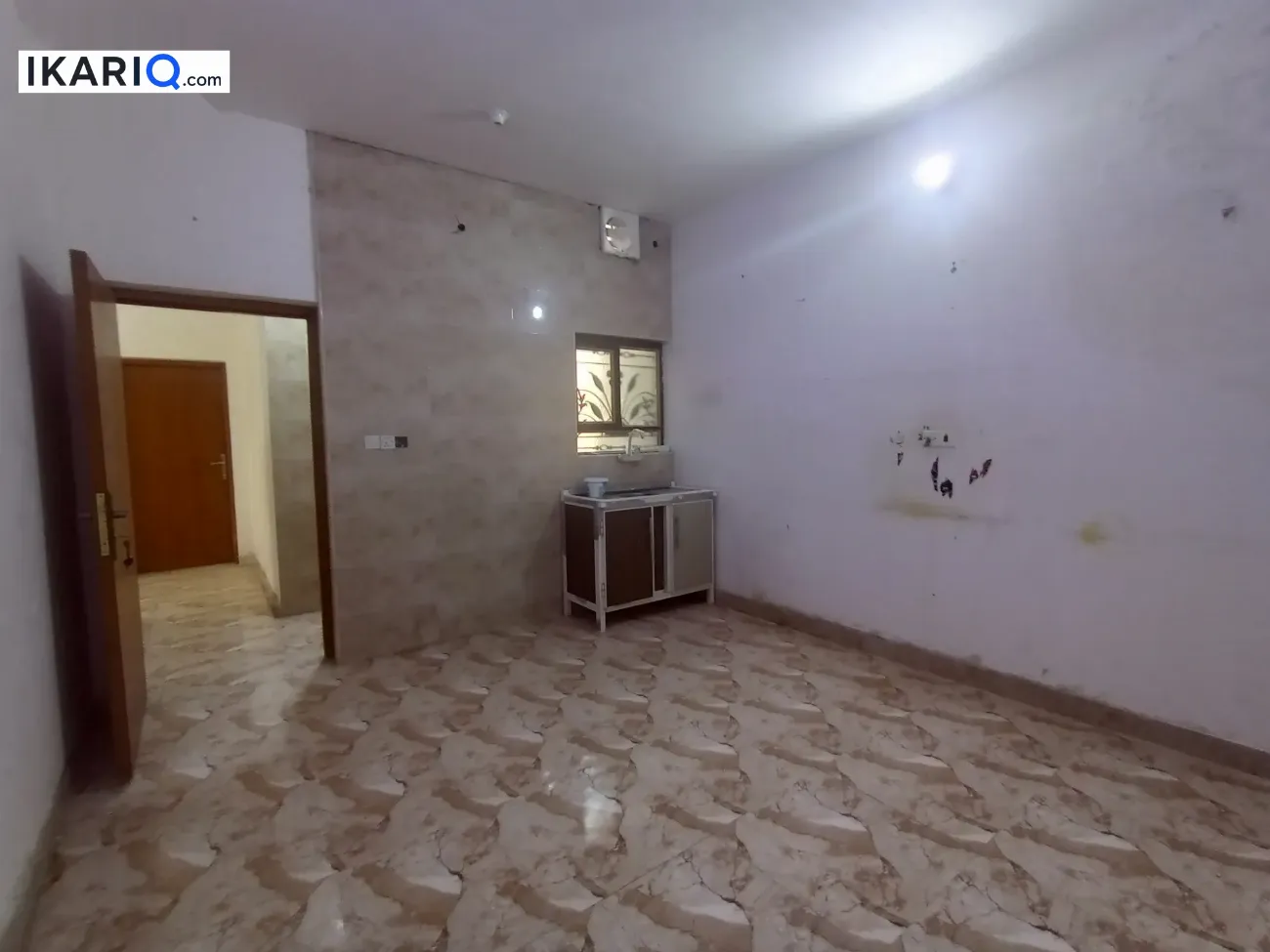 شقة للإيجار في البصرة - 110 م² / 550,000 IQD — صورة 17