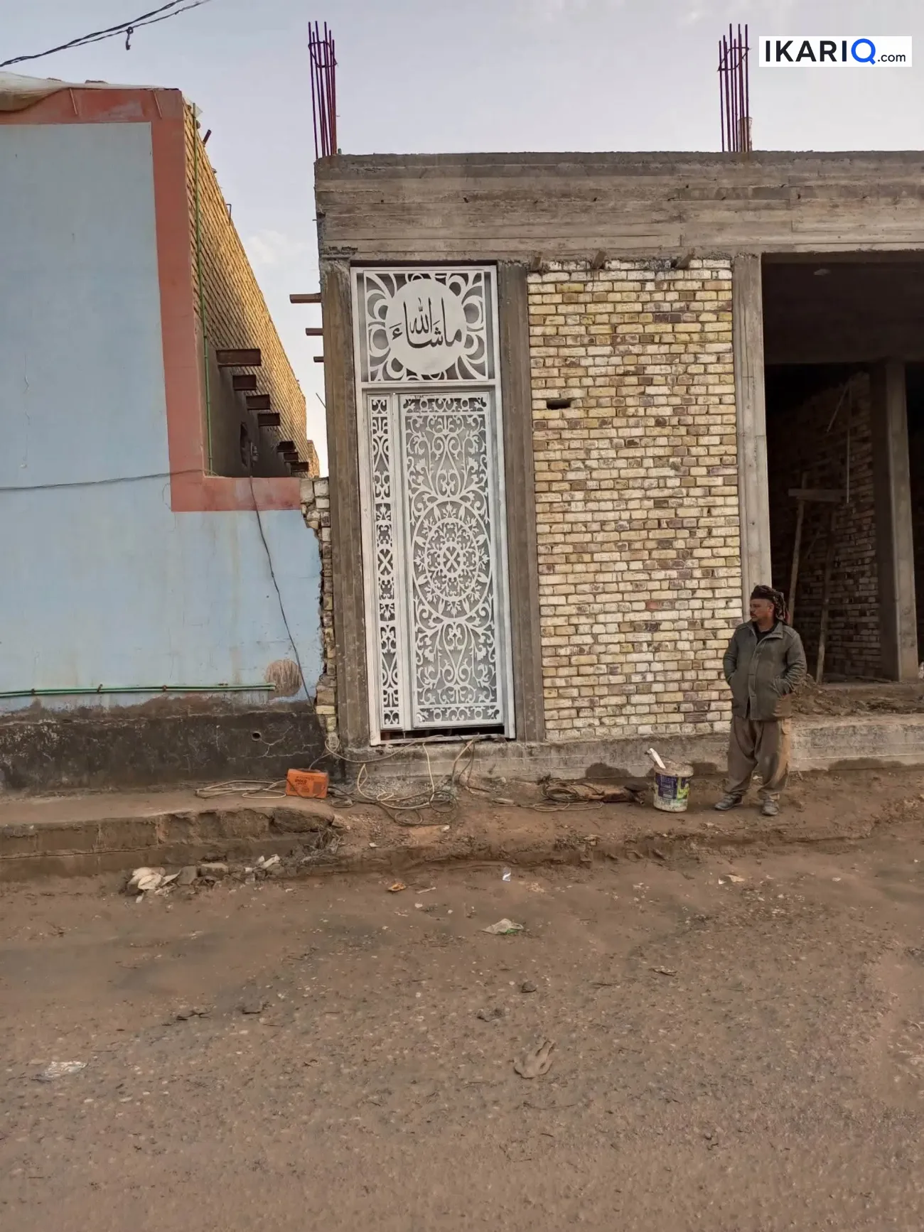 محل للبيع في الديوانية - 234 م² / 550,000,000 IQD — صورة 5