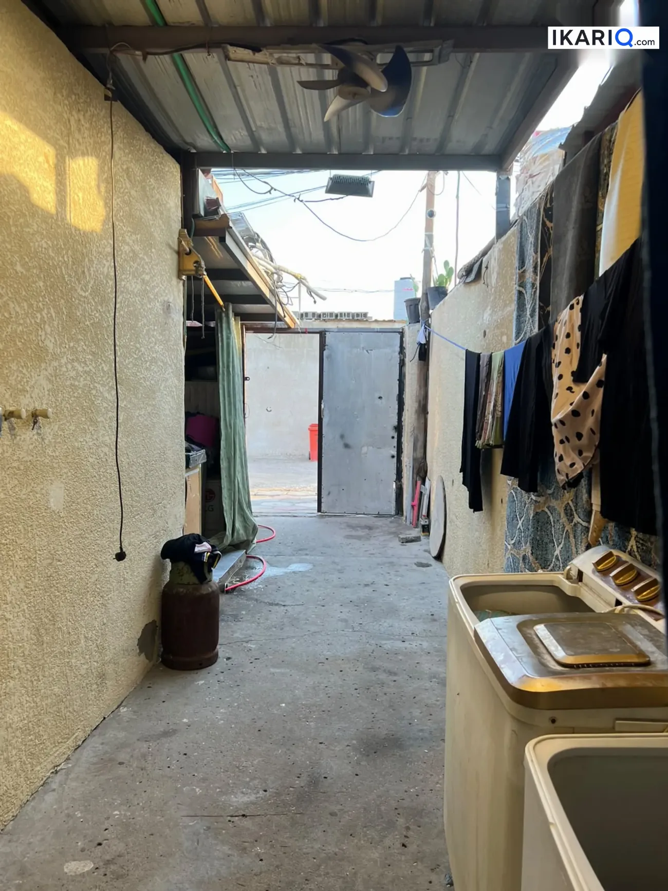 أرض للبيع في الجامعة - 100 م² / 18,000,000 IQD — صورة 8