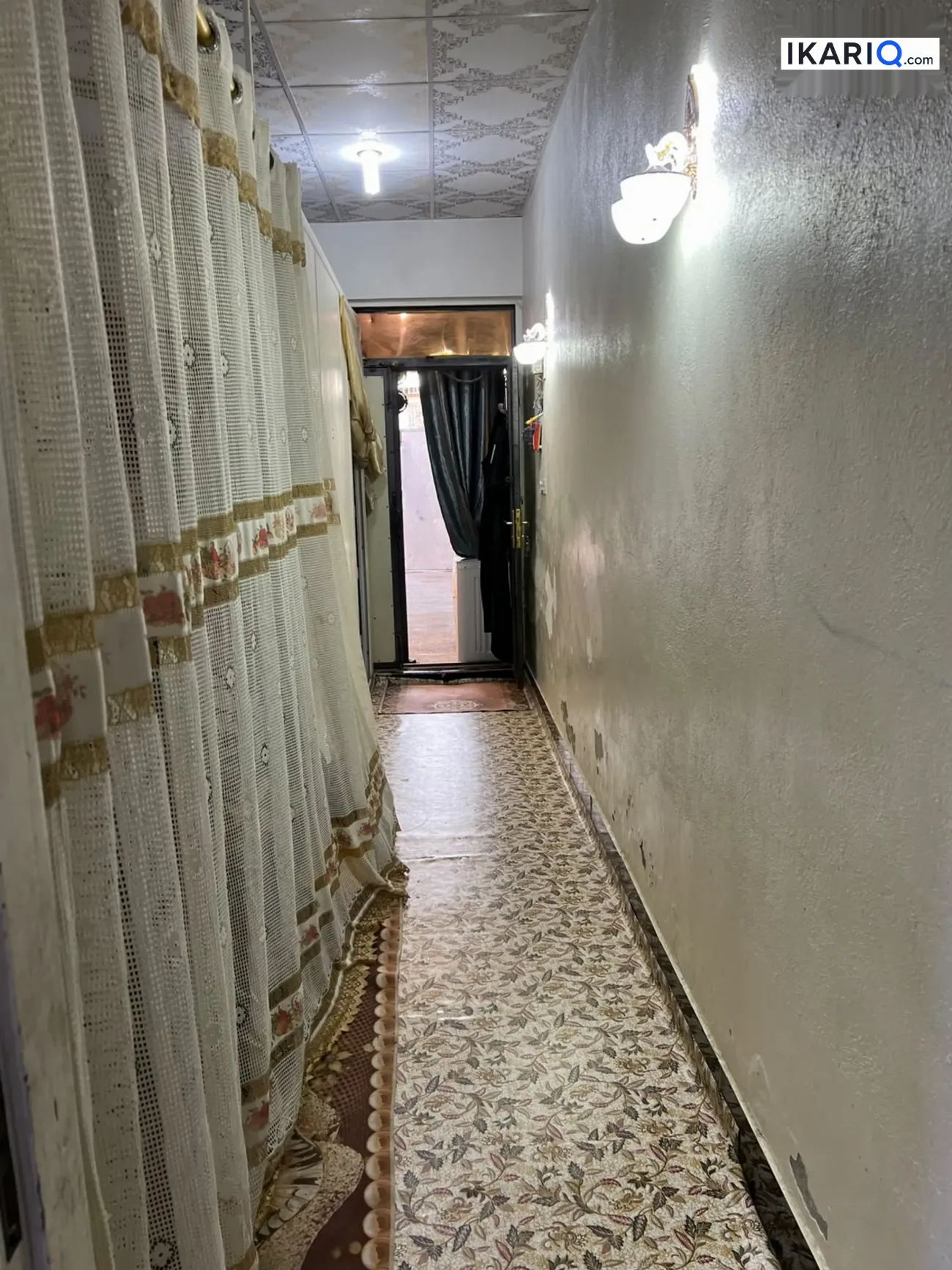 أرض للبيع في الجامعة - 100 م² / 18,000,000 IQD — صورة 5