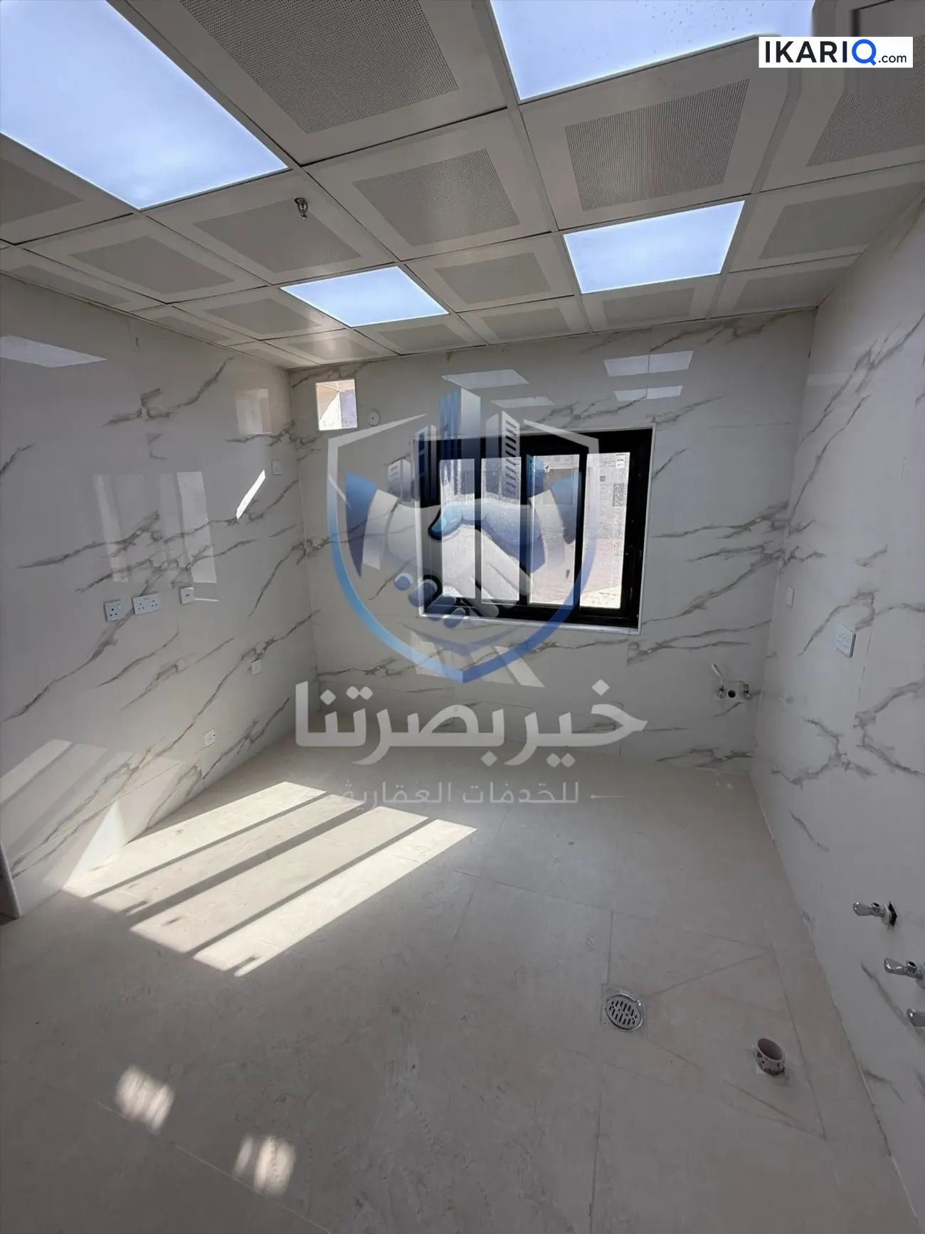 شقة للإيجار في مجمع جوهرة البصرة - 190 م² / 1,000,000 IQD — صورة 8