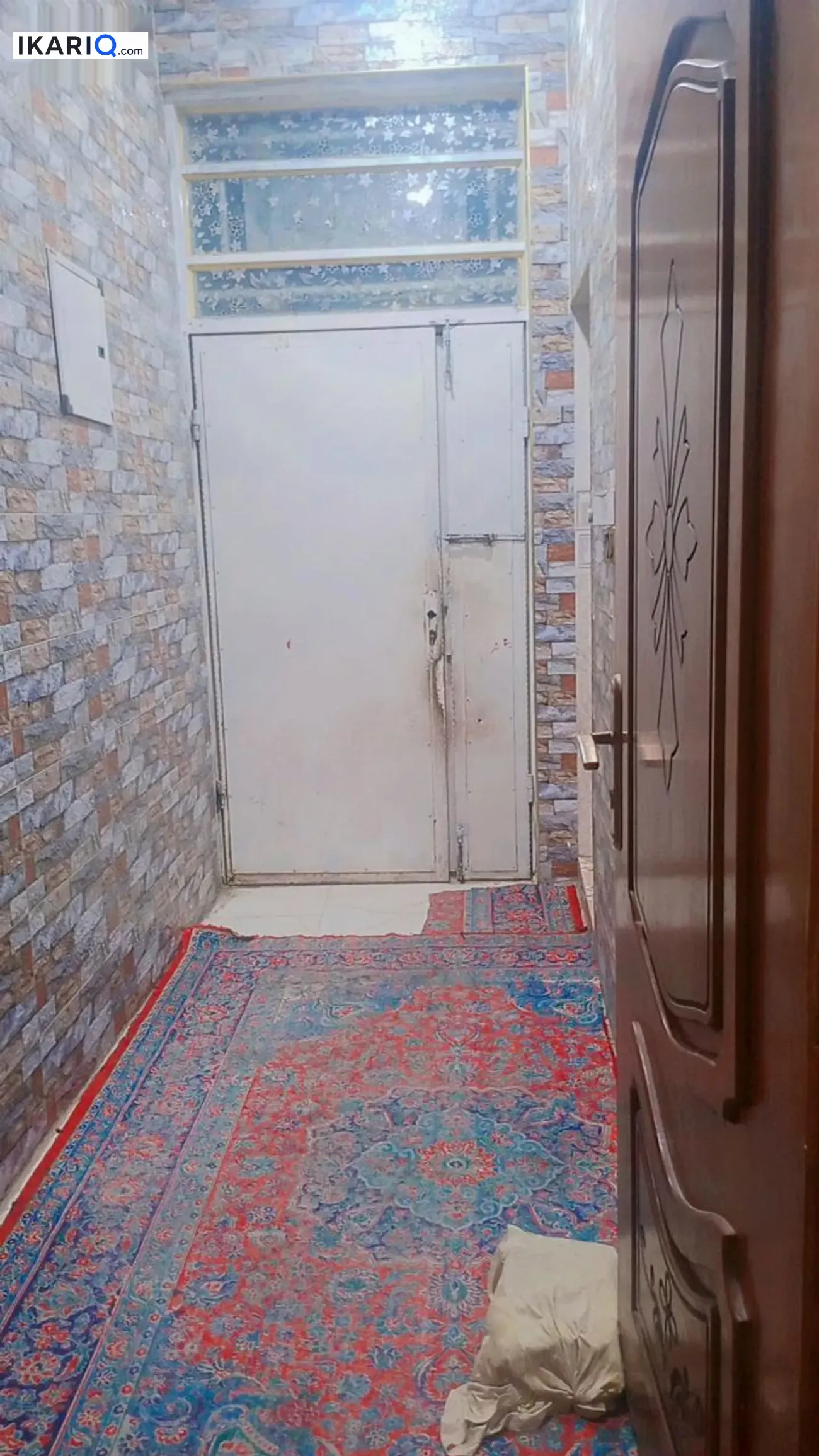 دار للبيع في ابي الخصيب - 430 م² / 165,000,000 IQD — صورة 9