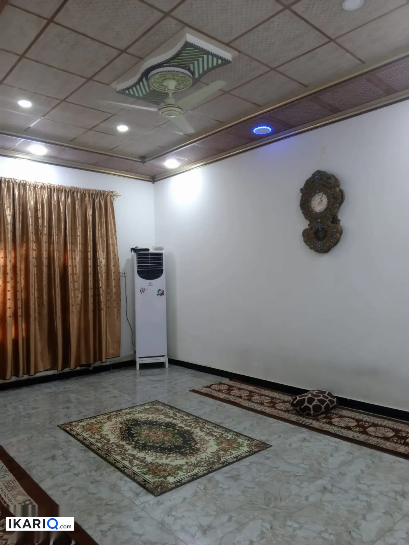 دار للبيع في ابي الخصيب - 430 م² / 165,000,000 IQD — صورة 20