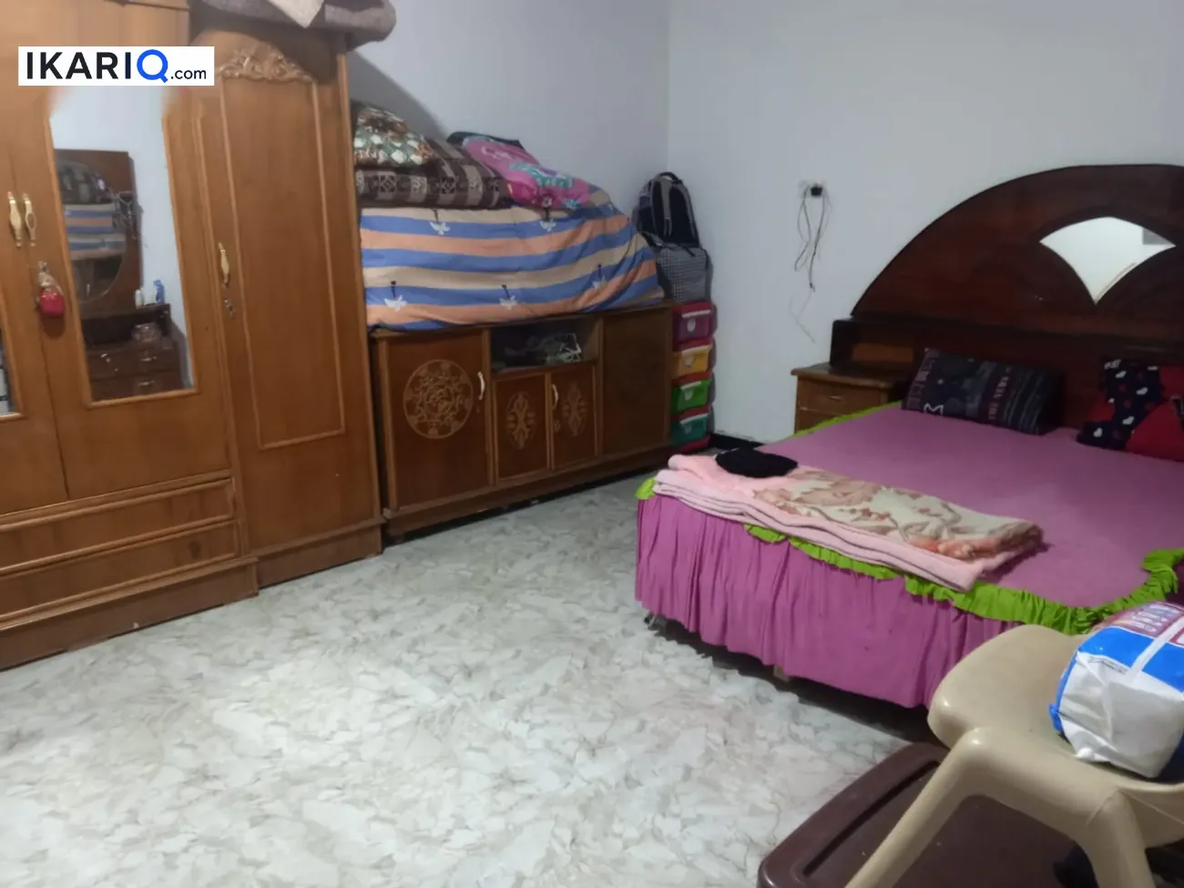 دار للبيع في ابي الخصيب - 430 م² / 165,000,000 IQD — صورة 15