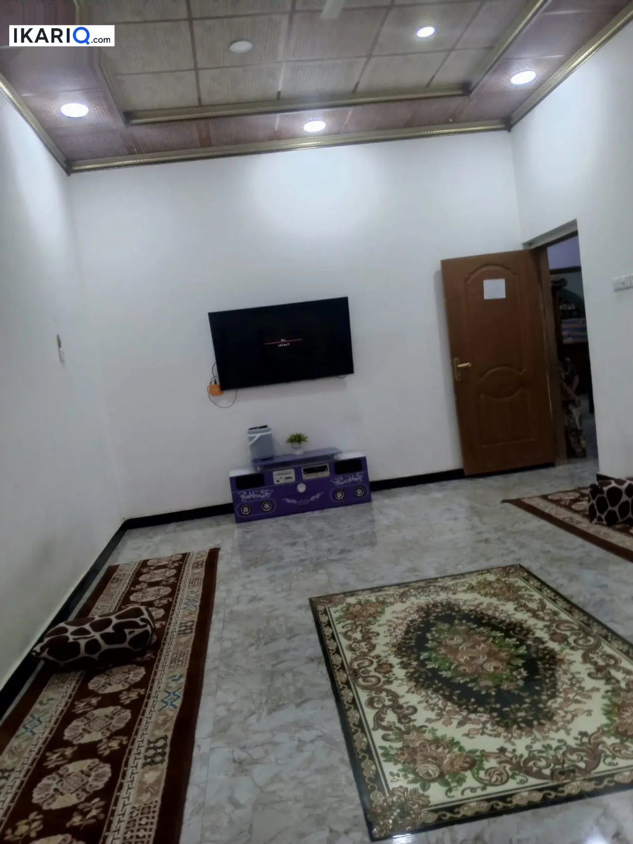 دار للبيع في ابي الخصيب - 430 م² / 165,000,000 IQD — صورة 19