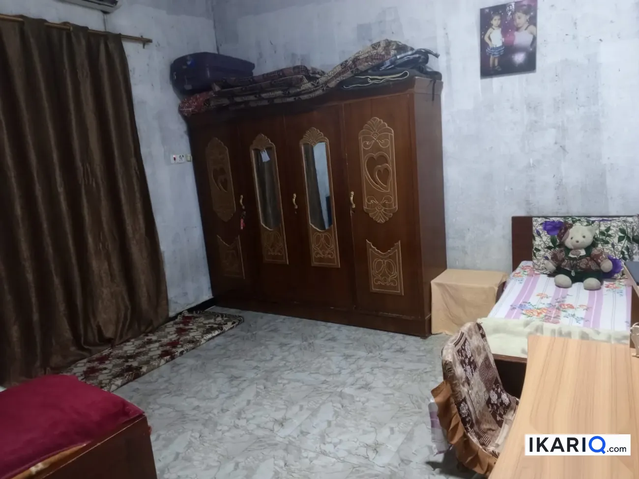 دار للبيع في ابي الخصيب - 430 م² / 165,000,000 IQD — صورة 16