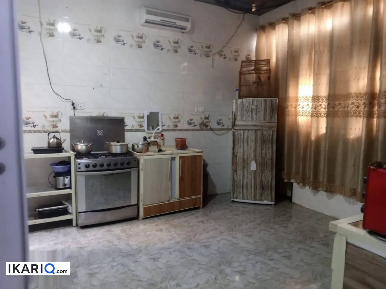 دار للبيع في ابي الخصيب - 430 م² / 165,000,000 IQD — صورة 18