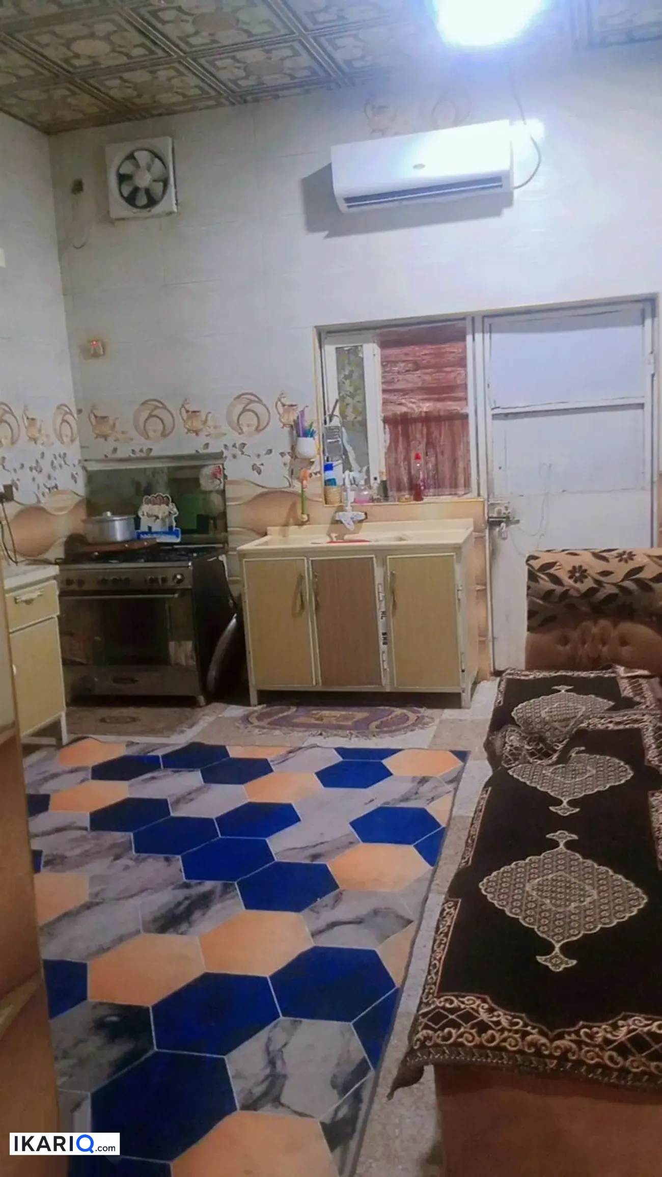 دار للبيع في ابي الخصيب - 430 م² / 165,000,000 IQD — صورة 4