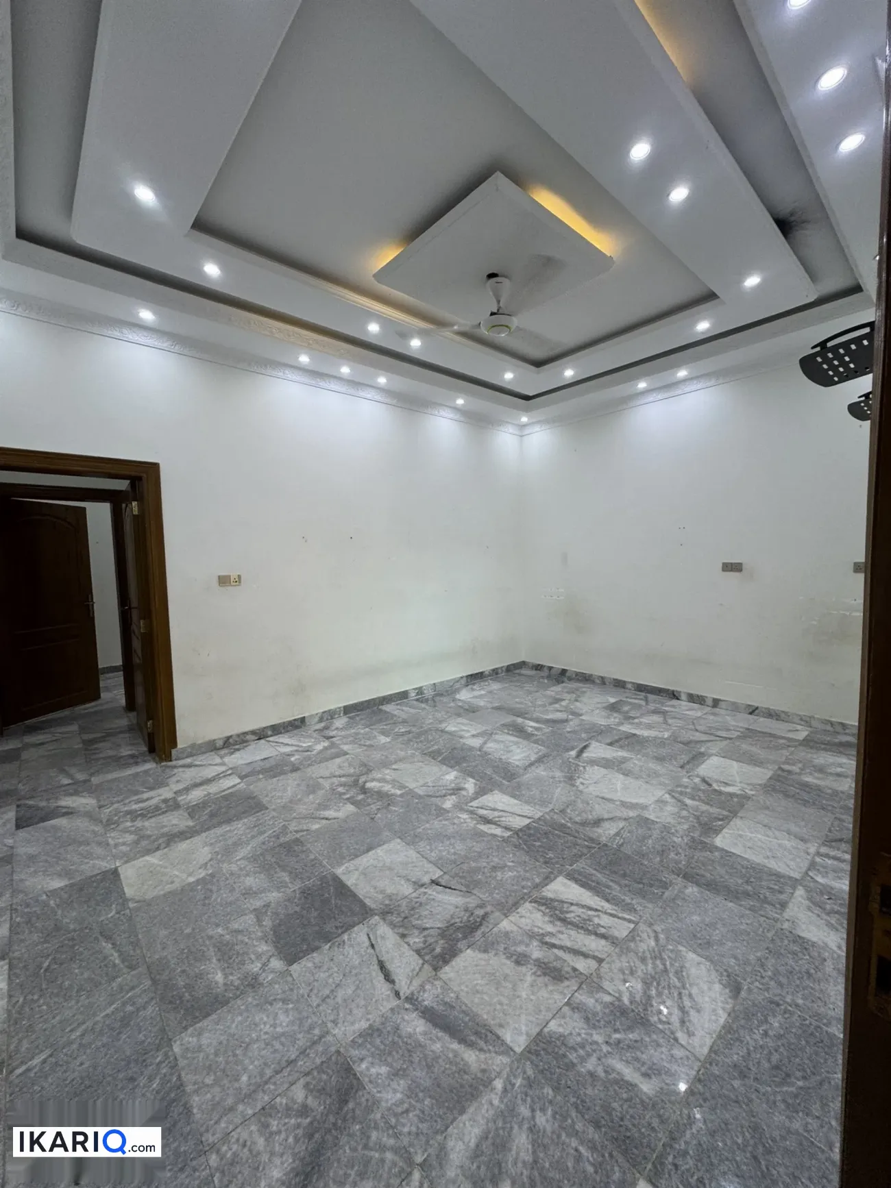 دار للبيع في الطويسة - 133 م² / 650,000,000 IQD — صورة 2