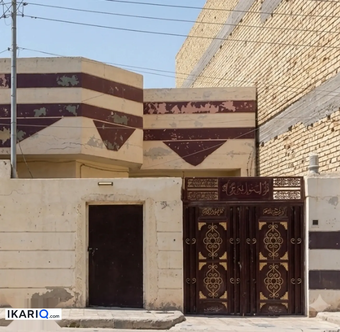 دار للبيع في الشموخ - 150 م² / 400,000,000 IQD — صورة 3