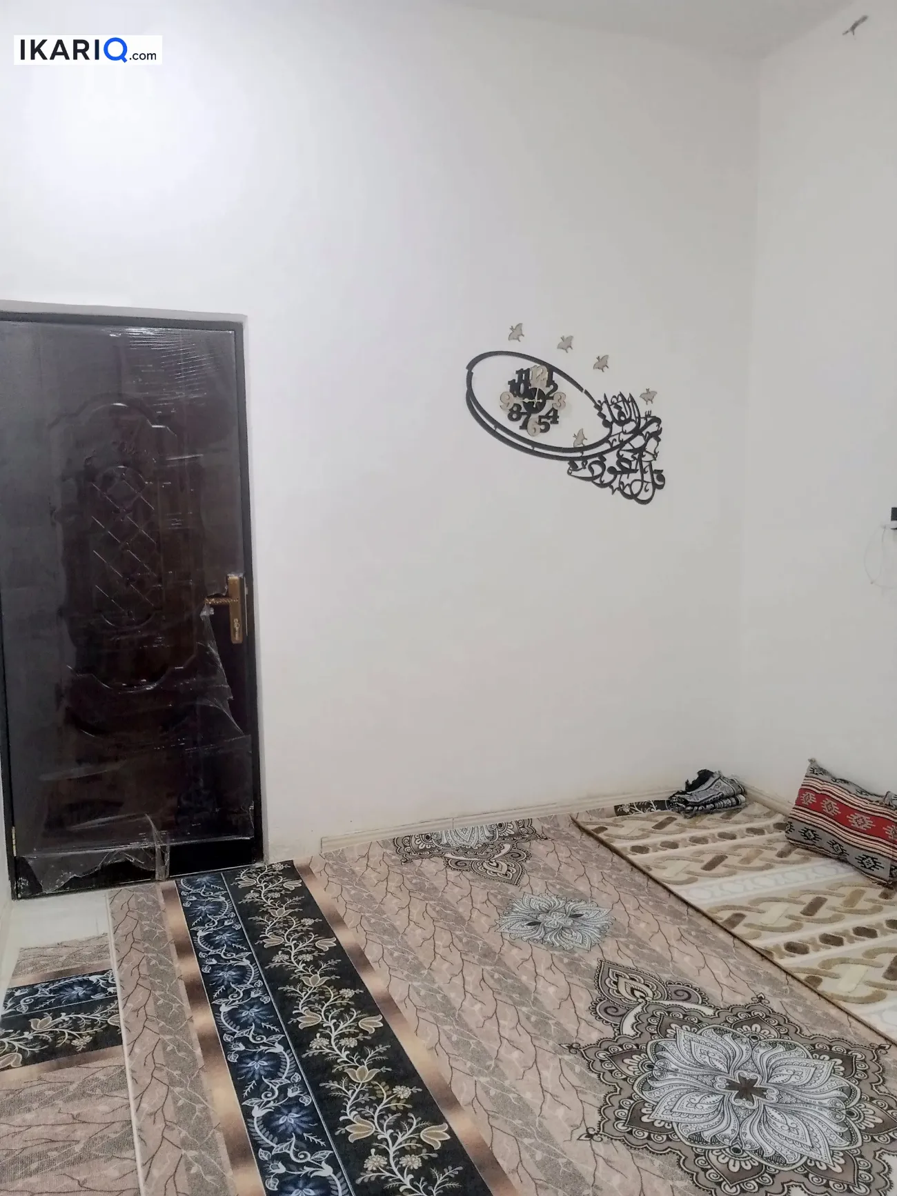 دار للبيع في الطوبة والنخيلة - 150 م² / 130,000,000 IQD — صورة 3