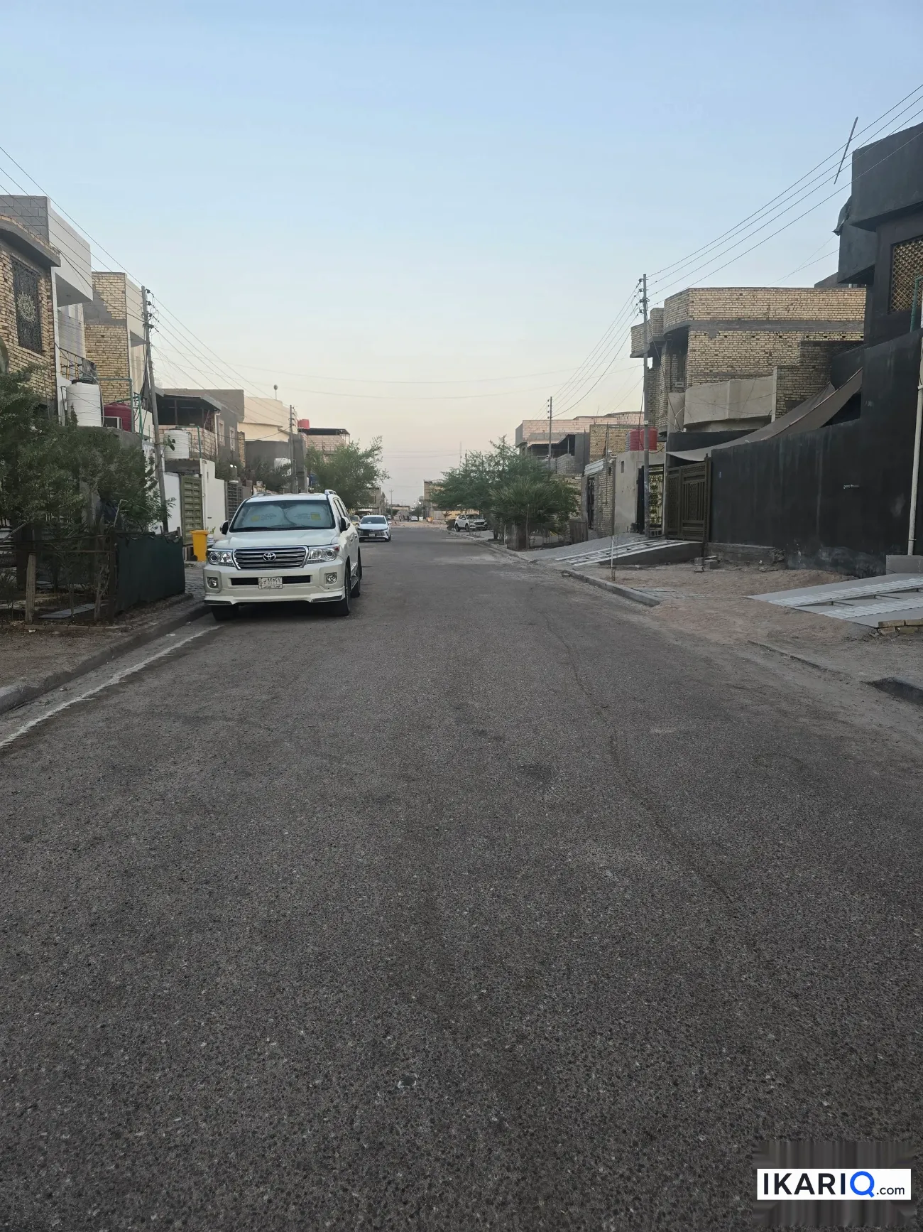 دار للبيع في حي الموظفين - 130 م² / 250,000,000 IQD — صورة 3