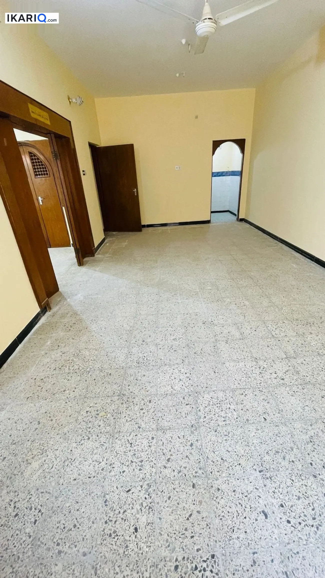 فيلا للإيجار في البصرة - 250 م² / 1,500 IQD