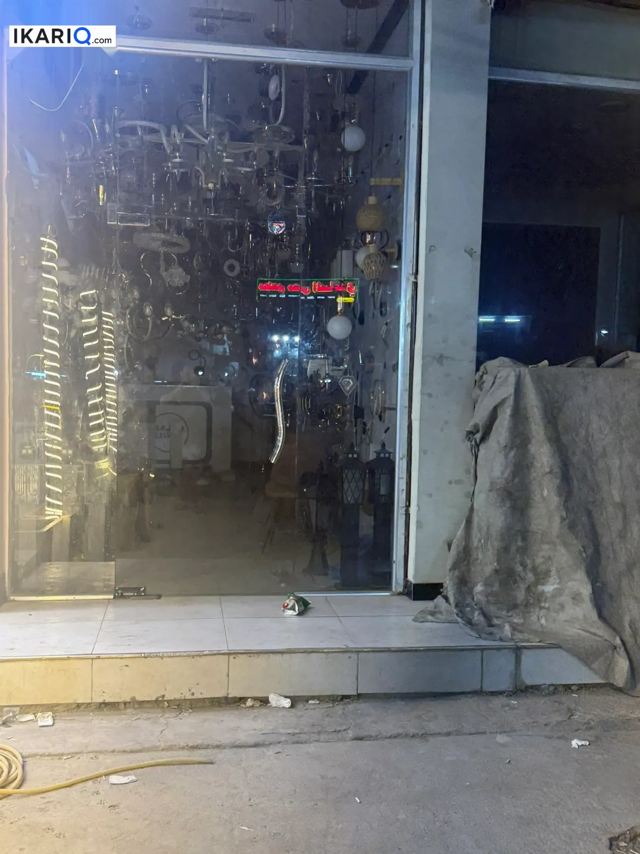 محل للبيع في مدينة الصدر - 7 م² / 800,000,000 IQD — صورة 3