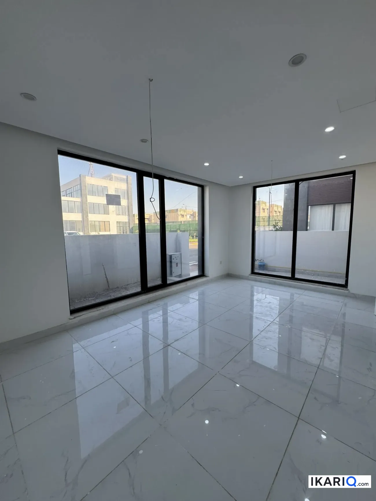 دار للبيع في ساحة سعد - 200 م² / 525,000,000 IQD — صورة 8
