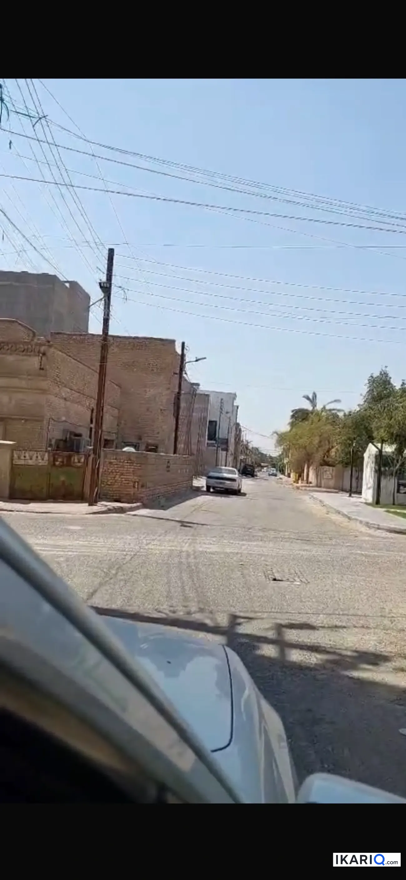أرض للبيع في الطويسة - 63 م² / 175,000,000 IQD — صورة 2