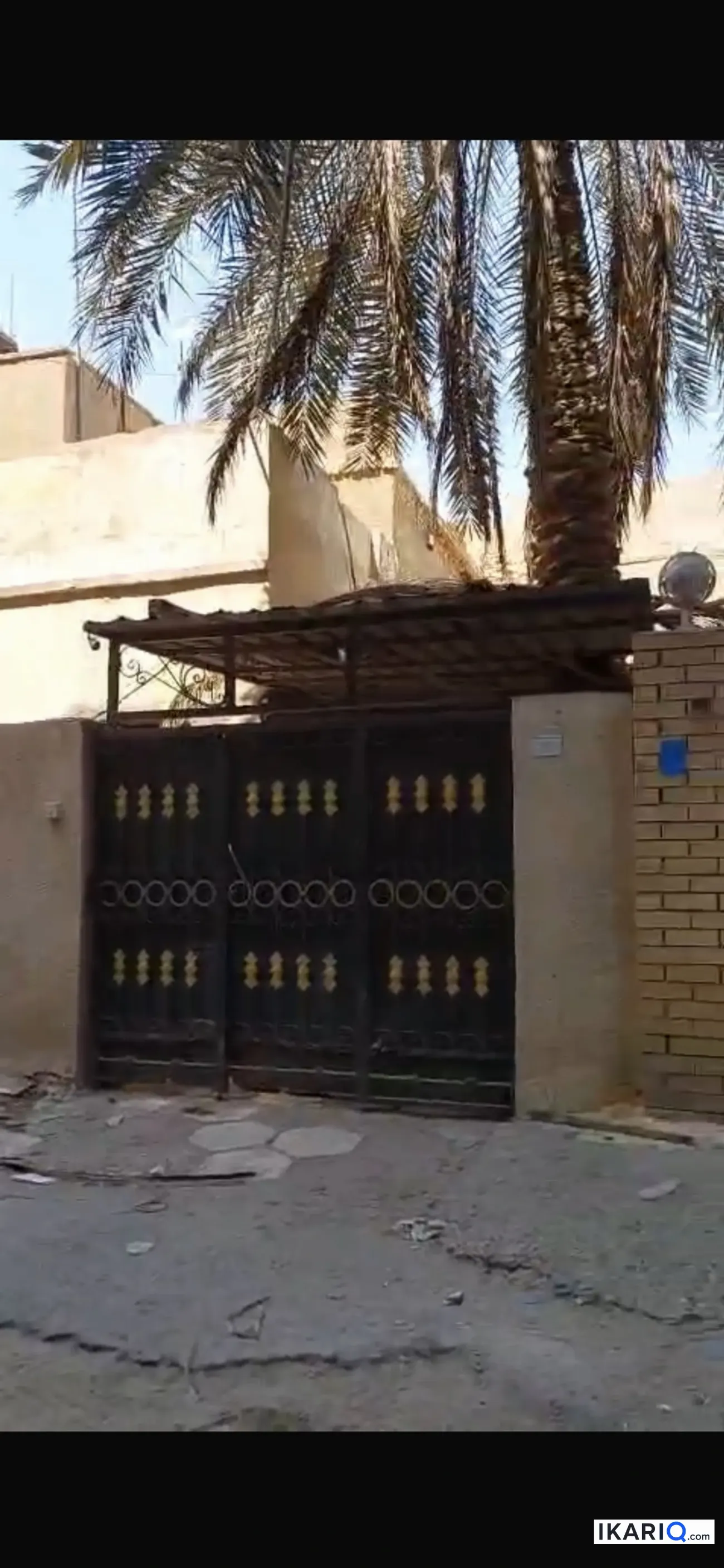 أرض للبيع في الطويسة - 63 م² / 175,000,000 IQD — صورة 5
