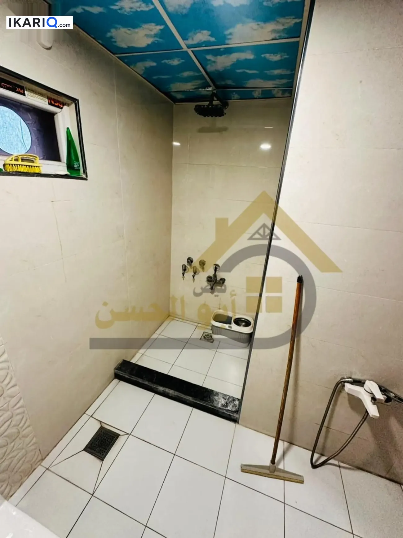 دار للإيجار في صنعاء - 250 م² / 2,500,000 IQD — صورة 9