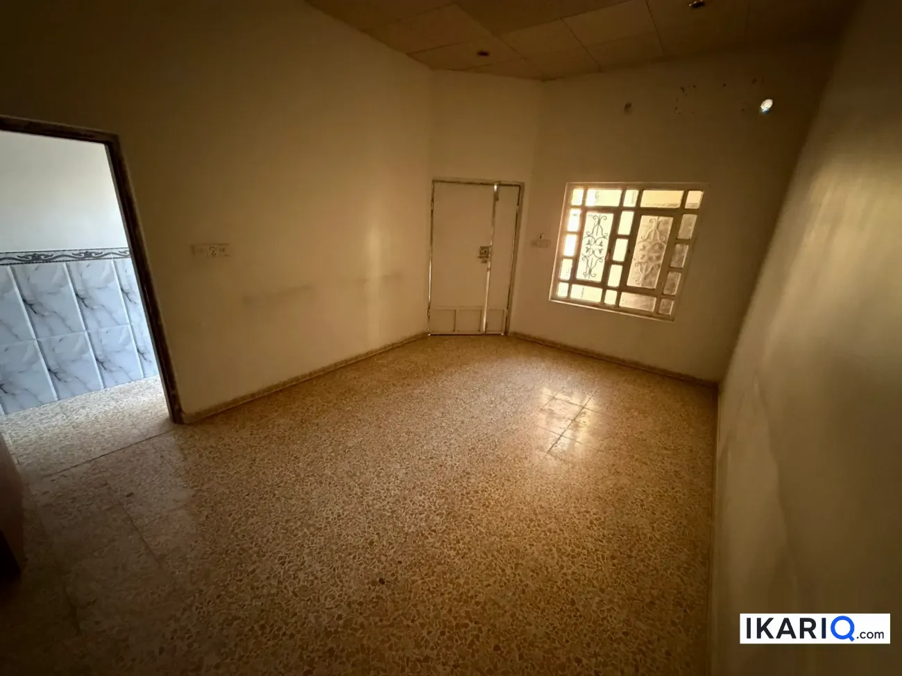 دار للإيجار في المطيحة - 140 م² / 500,000 IQD — صورة 4