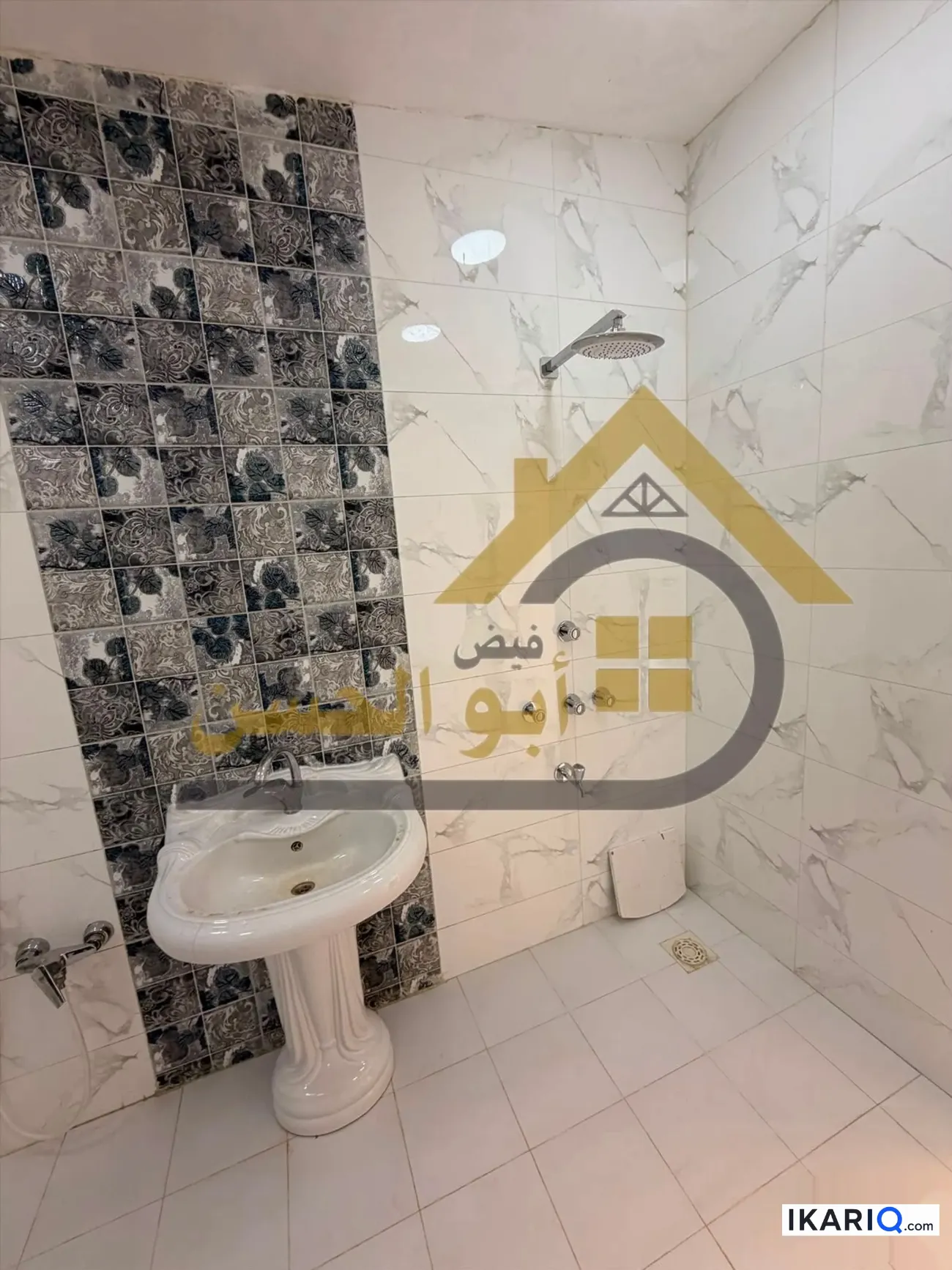 طابق من عمارة للإيجار في الجزائر - 225 م² / 1,400,000 IQD — صورة 7