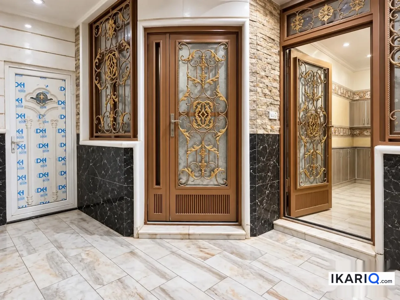 دار للبيع في كربلاء - 100 م² / 295,000,000 IQD — صورة 2