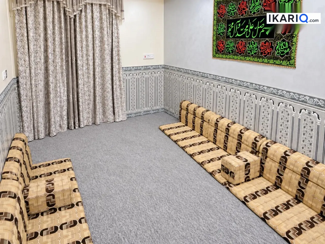 دار للبيع في كربلاء - 100 م² / 295,000,000 IQD — صورة 14