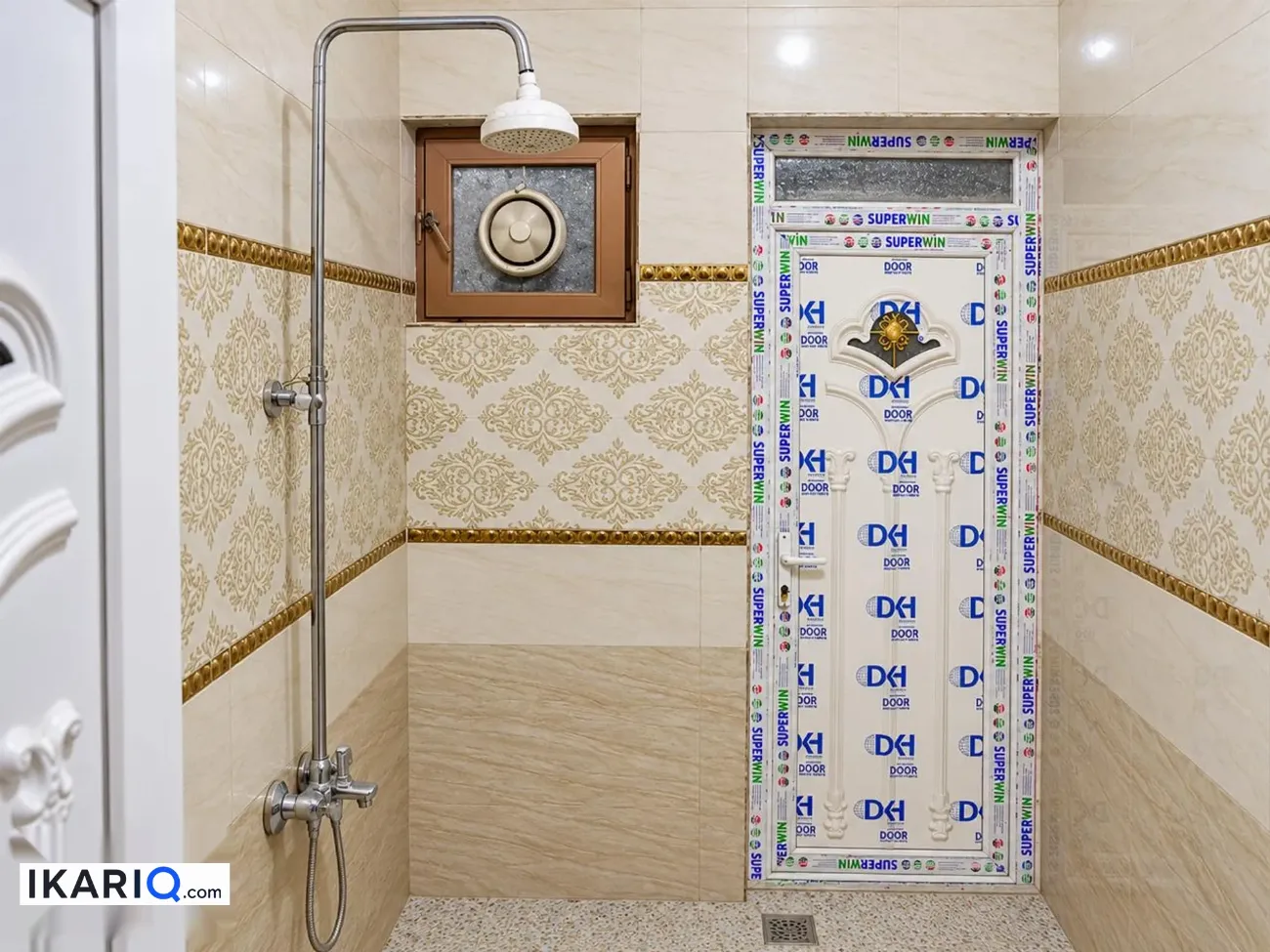 دار للبيع في كربلاء - 100 م² / 295,000,000 IQD — صورة 5