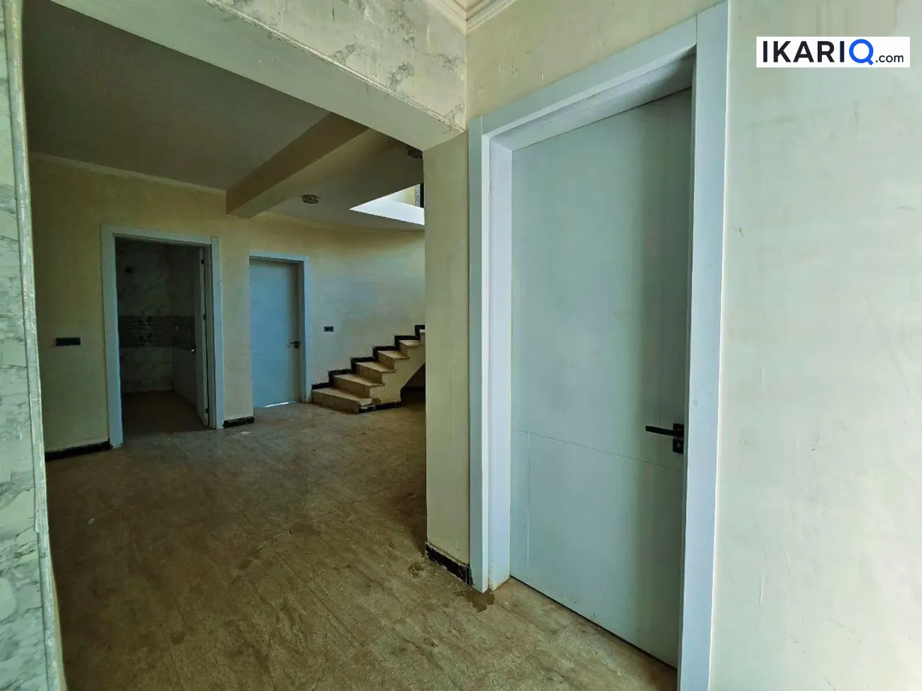 دار للبيع في التاجي - 200 م² / 250,000,000 IQD — صورة 7
