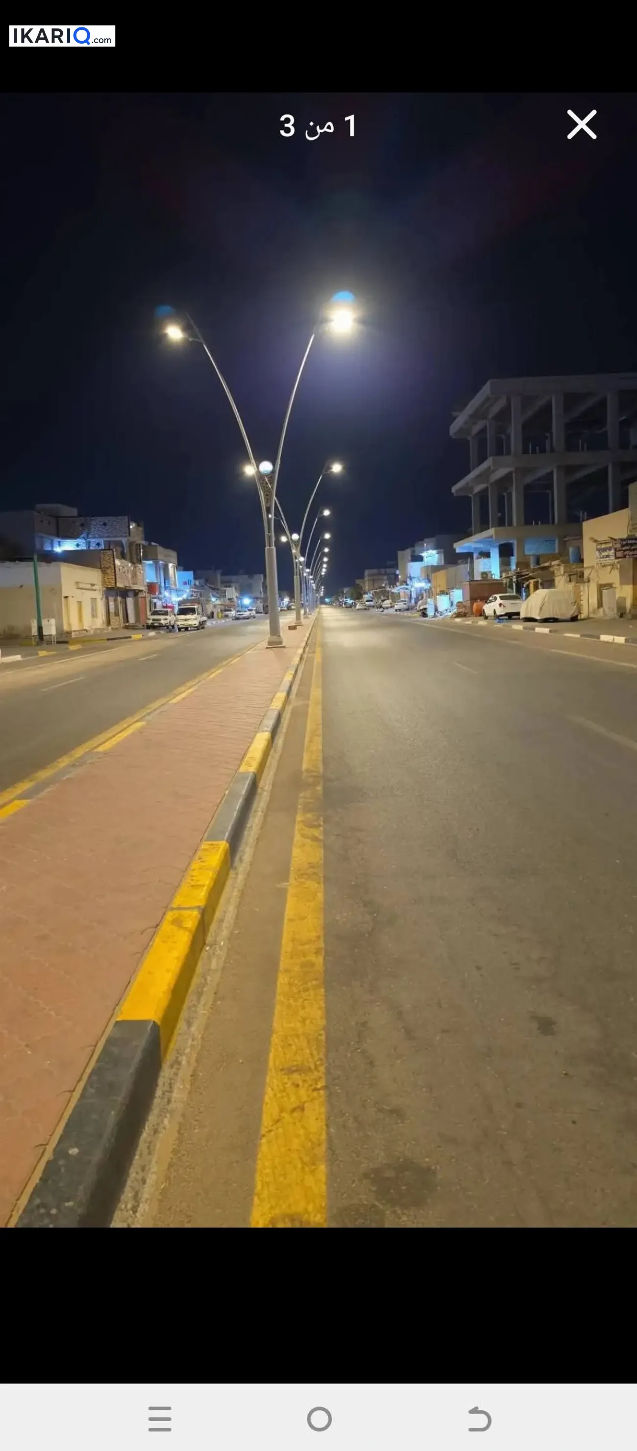 دار للبيع في الحيانية - 170 م² / 225,000,000 IQD — صورة 3