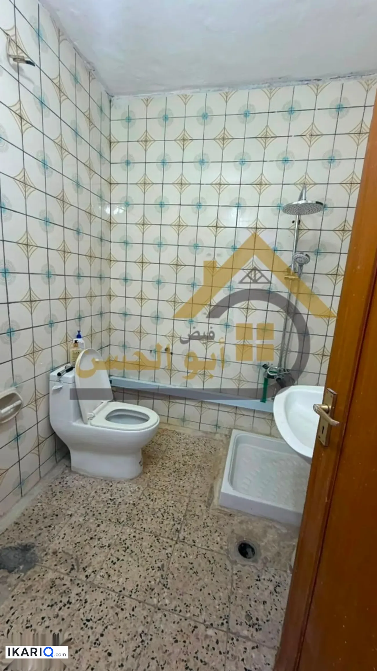 دار للإيجار في مناوي باشا - 130 م² / 1,650,000 IQD — صورة 7