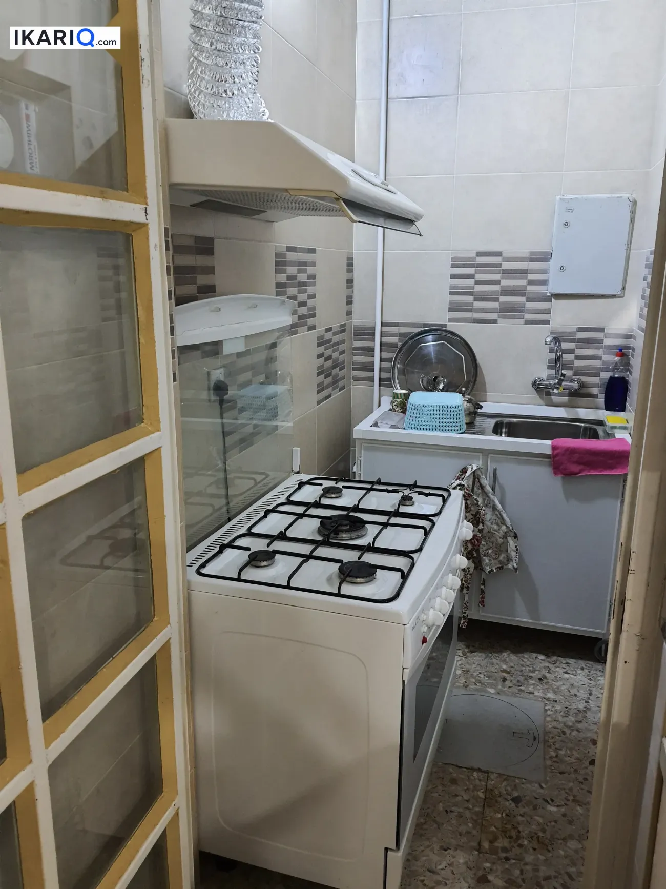 دار للبيع في بغداد الجديدة - 260 م² / 360,000,000 IQD — صورة 15