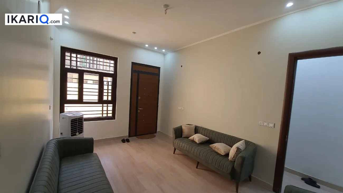 دار للبيع في بغداد الجديدة - 260 م² / 360,000,000 IQD — صورة 2