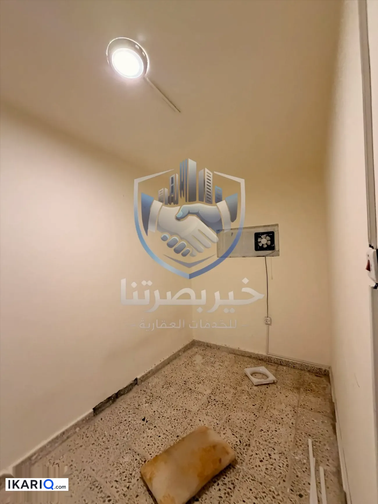 مكتب للإيجار في الجزائر - 400 م² / 2,900,000 IQD — صورة 13