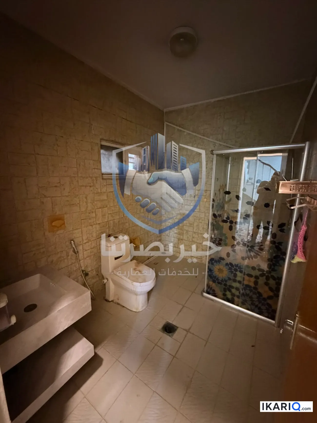 مكتب للإيجار في الجزائر - 400 م² / 2,900,000 IQD — صورة 9