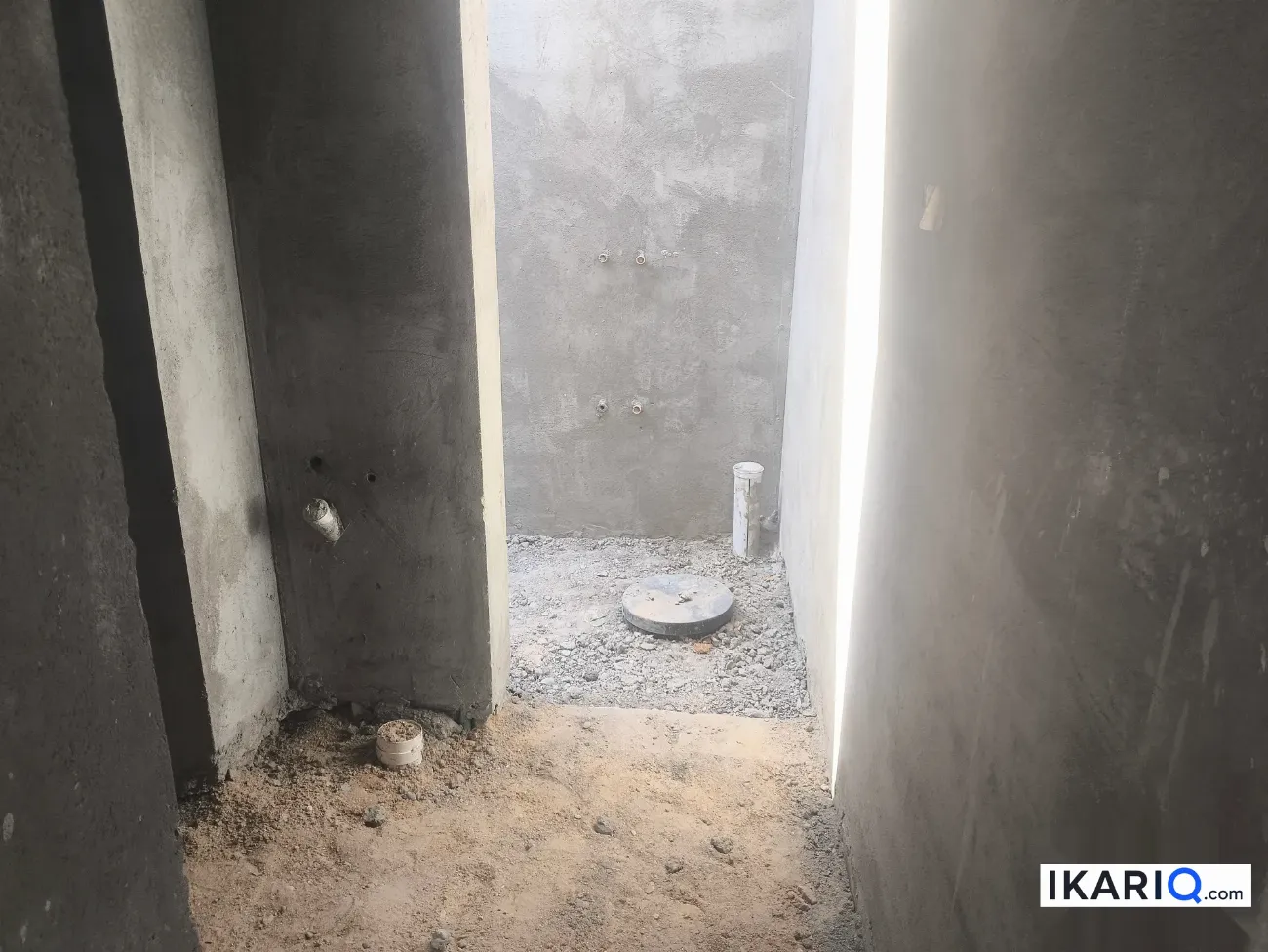 دار للبيع في ابي الخصيب - 200 م² / 130,500,000 IQD — صورة 11