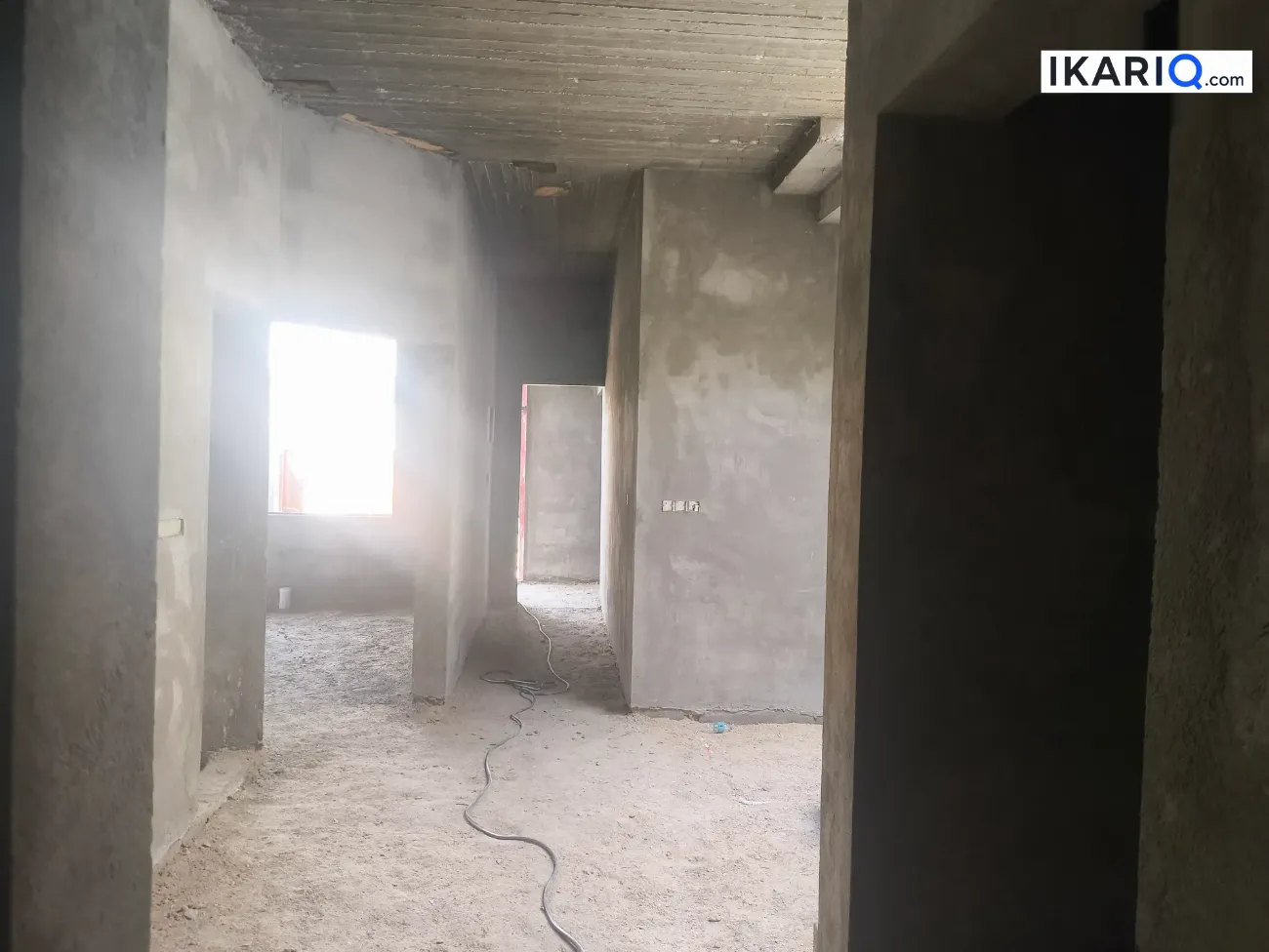 دار للبيع في ابي الخصيب - 200 م² / 130,500,000 IQD — صورة 7