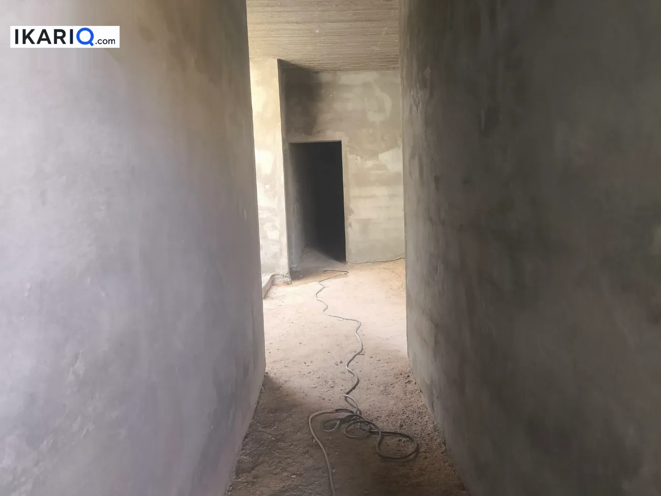 دار للبيع في ابي الخصيب - 200 م² / 130,500,000 IQD — صورة 9