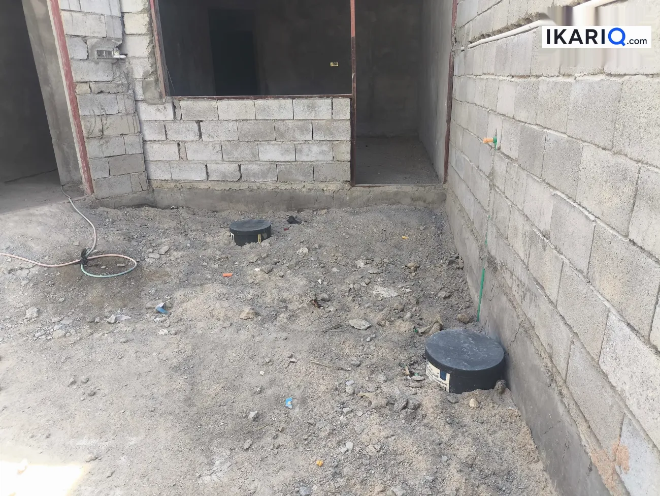 دار للبيع في ابي الخصيب - 200 م² / 130,500,000 IQD — صورة 15