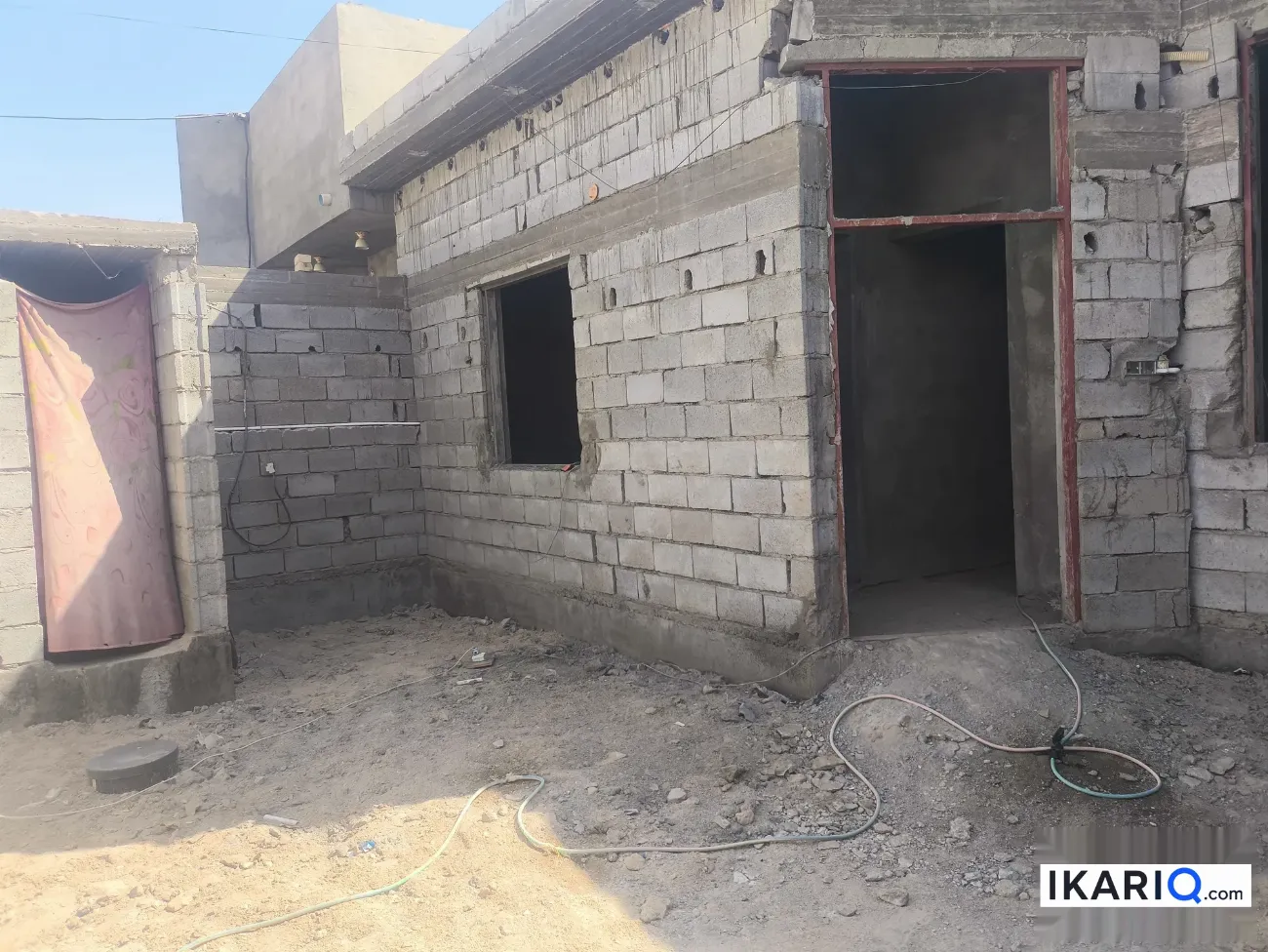 دار للبيع في ابي الخصيب - 200 م² / 130,500,000 IQD — صورة 14