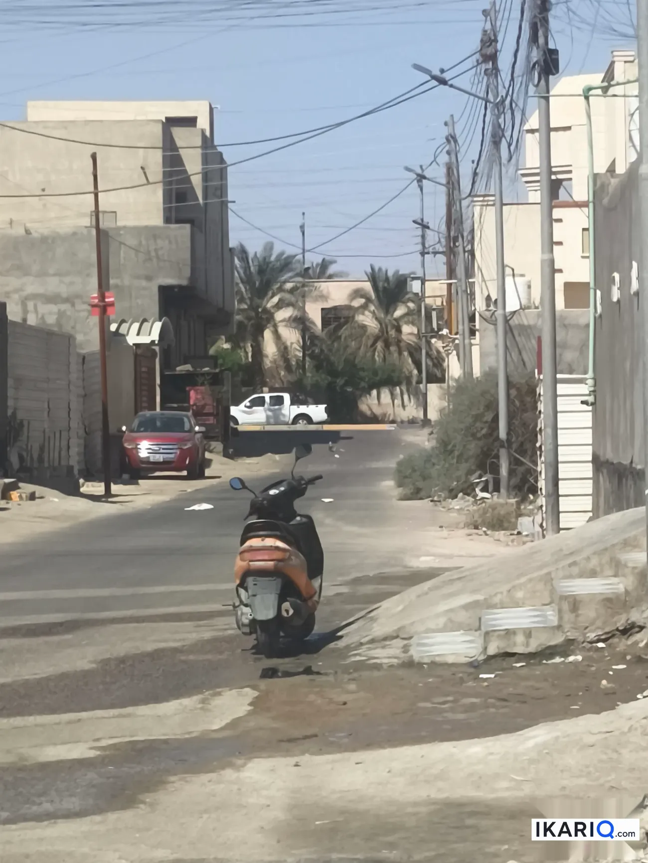 دار للبيع في ابي الخصيب - 200 م² / 130,500,000 IQD — صورة 18
