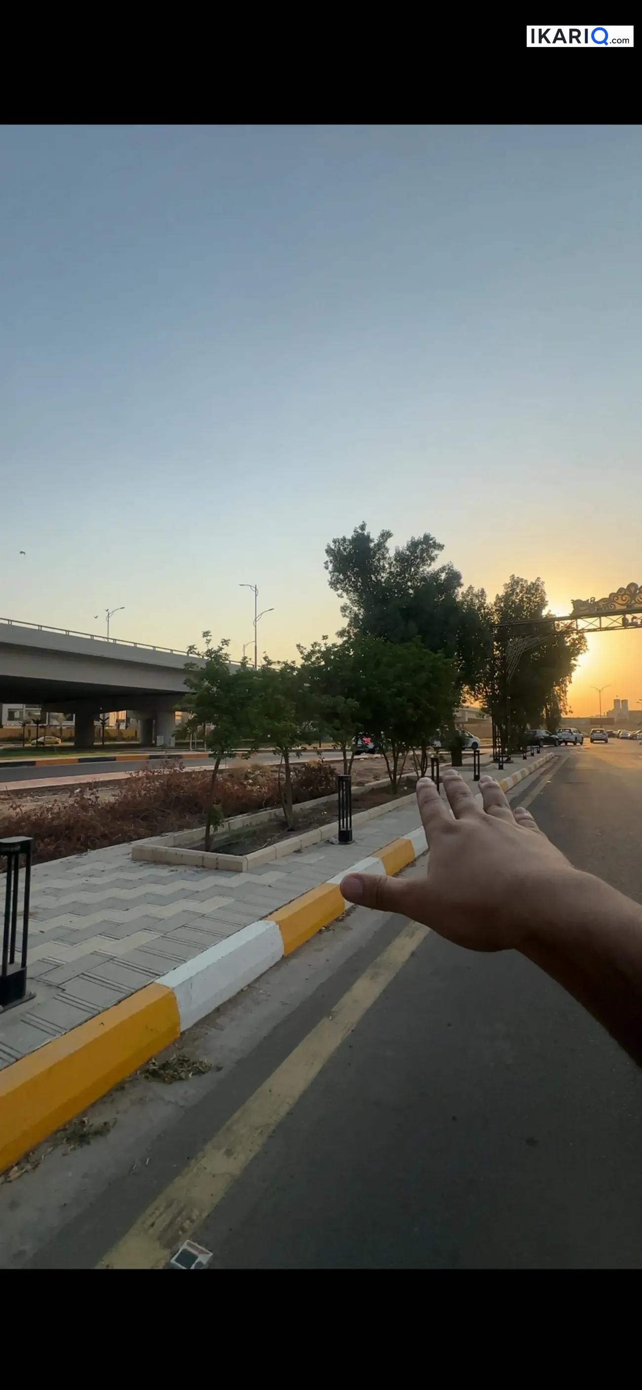 دار للإيجار في المنصور - 100 م² / 2,175,000 IQD — صورة 2