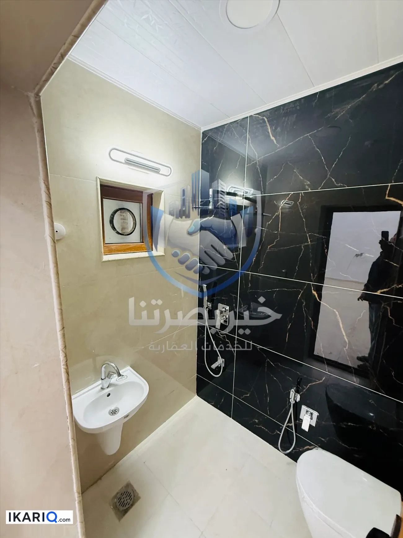 دار للبيع في مجمع جوهرة البصرة - 300 م² / 720,000,000 IQD — صورة 10