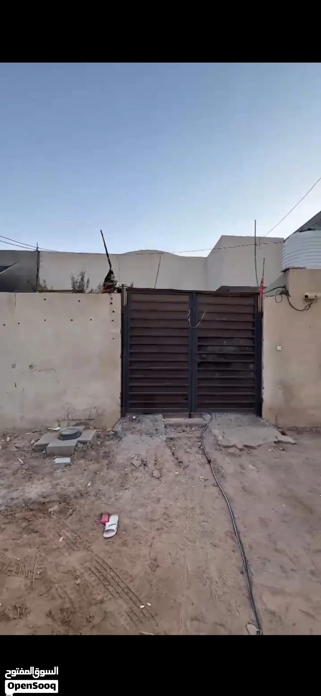 دار للبيع في الصالحية - 200 م² / 130,000,000 IQD — صورة 2