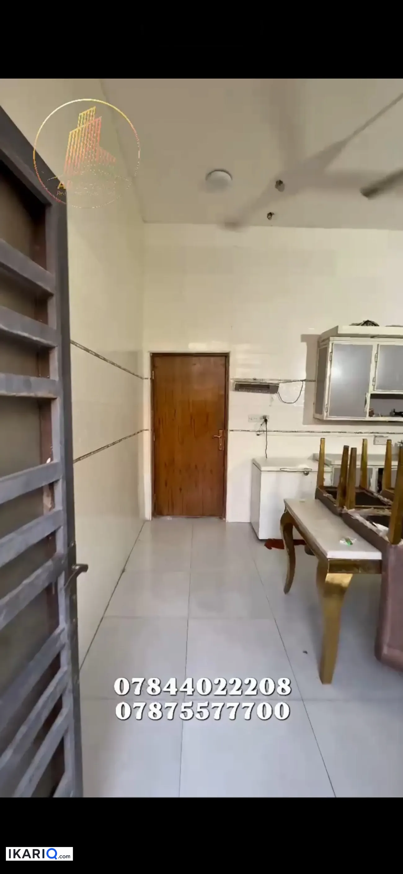 دار للبيع في الصالحية - 200 م² / 130,000,000 IQD — صورة 8
