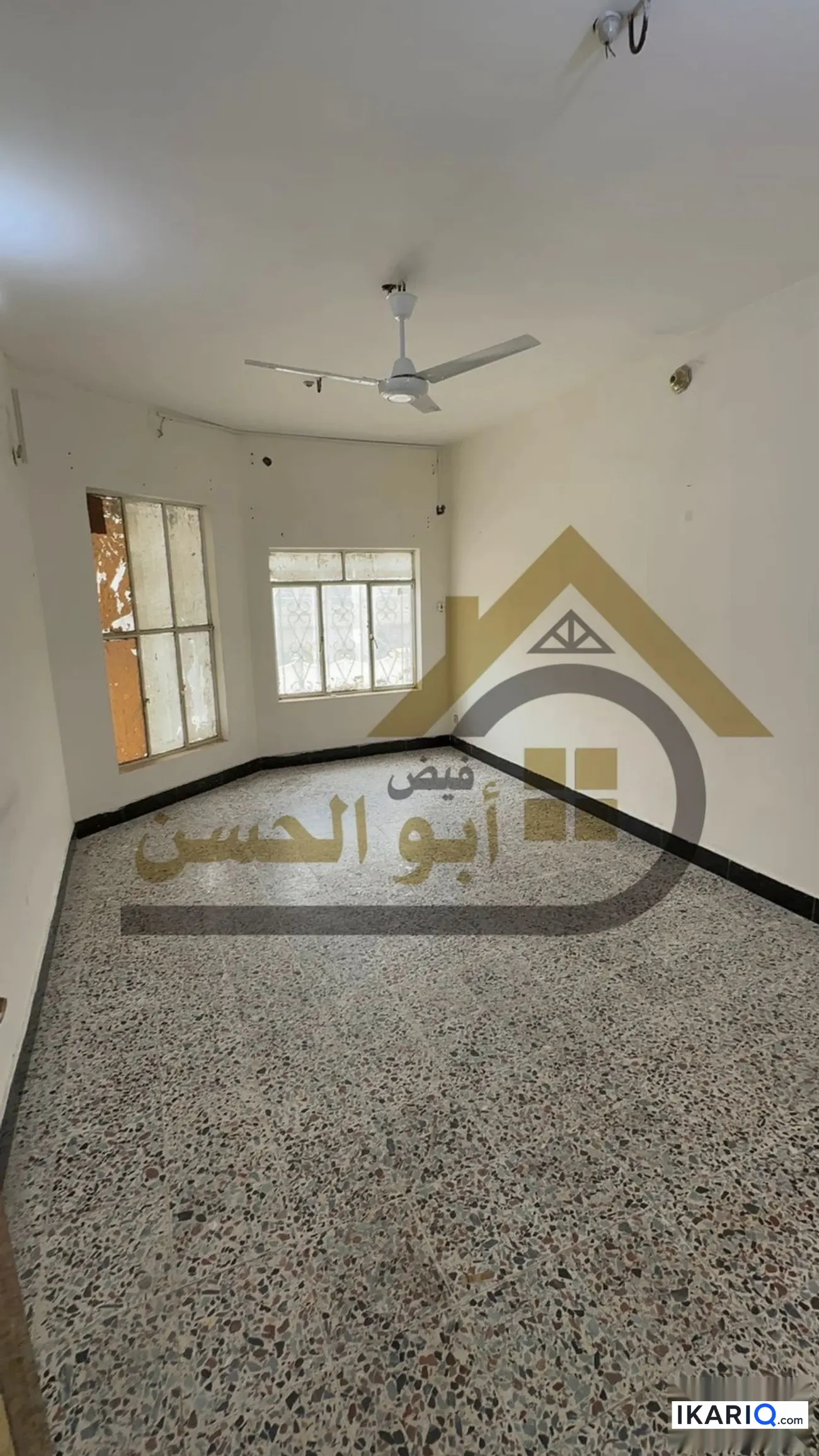 دار للإيجار في الجزائر - 180 م² / 2,250,000 IQD