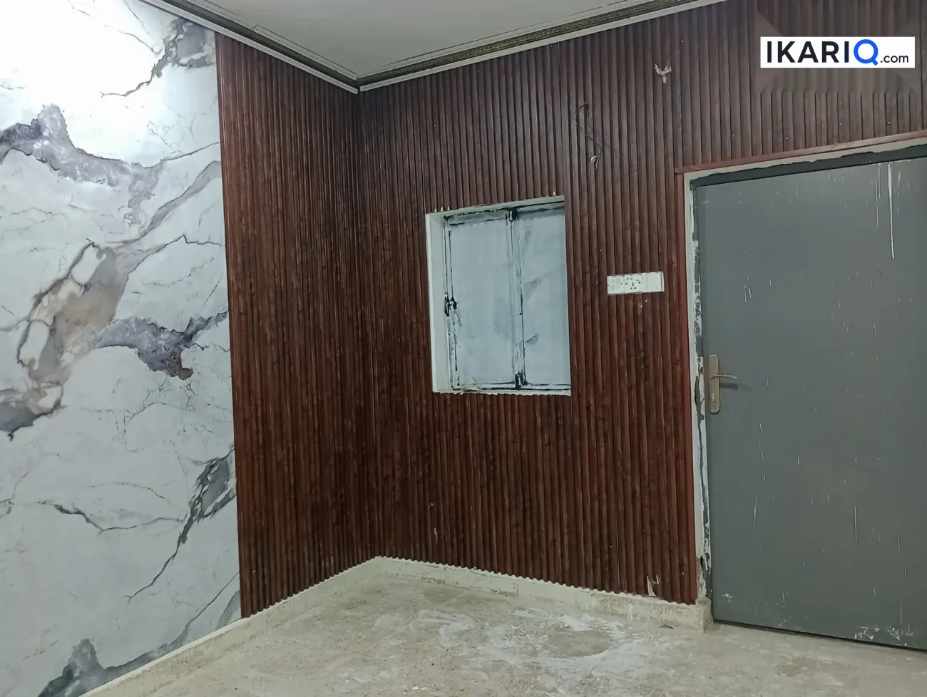 شقة للإيجار في البصرة - 70 م² / 450,000 IQD — صورة 9