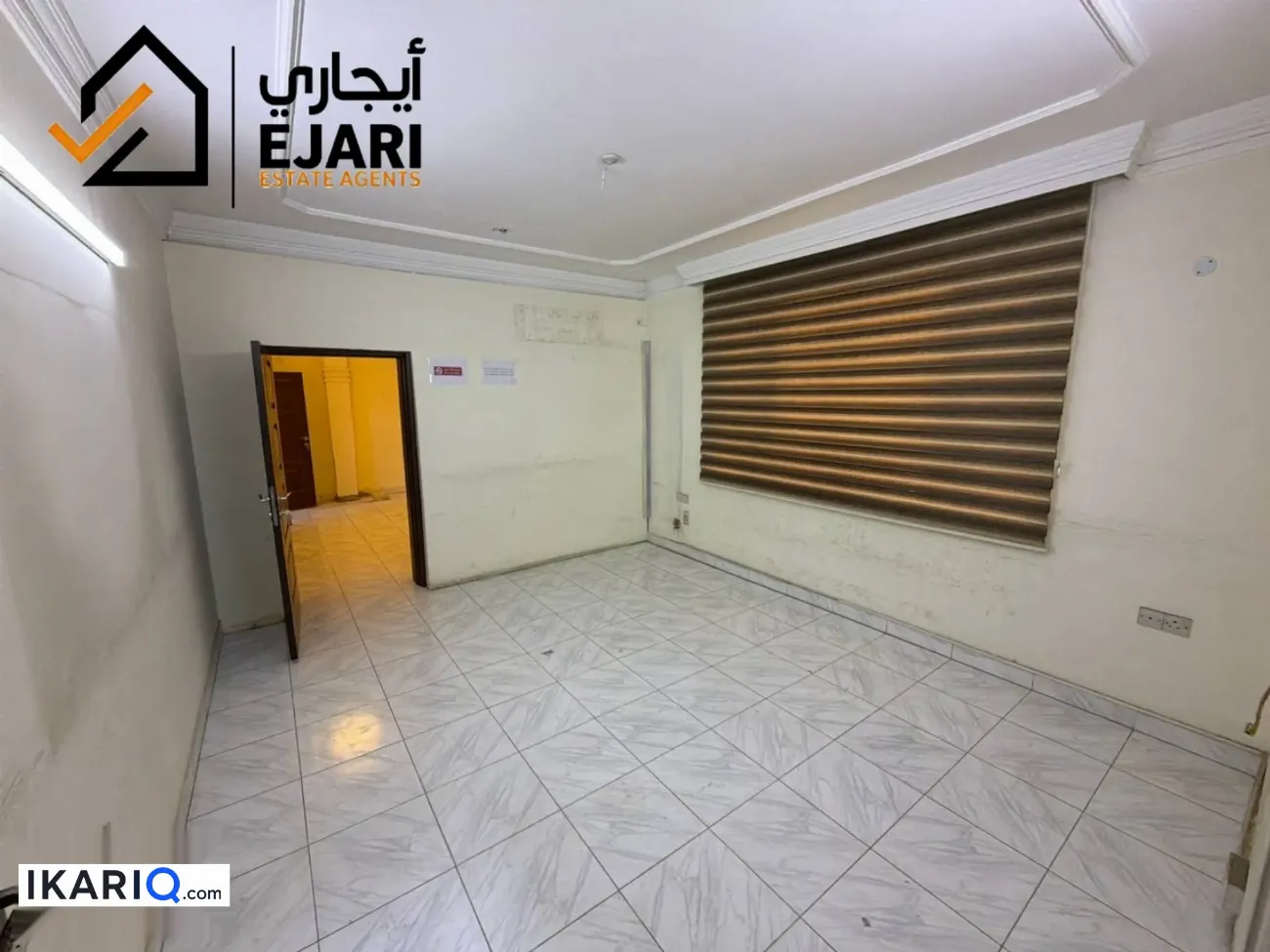 دار للإيجار في الحارثية - 600 م² / 7,250,000 IQD — صورة 7